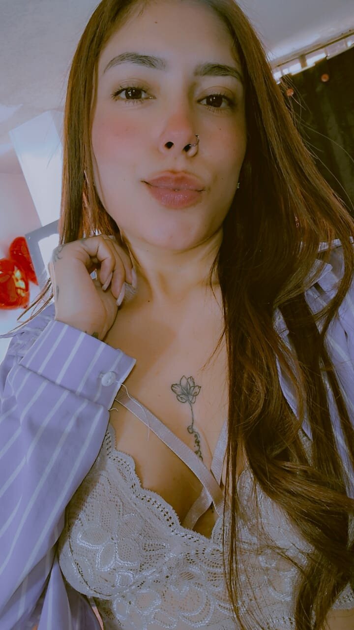 XXX Porn Photo of Nude allysonrrouserss 6