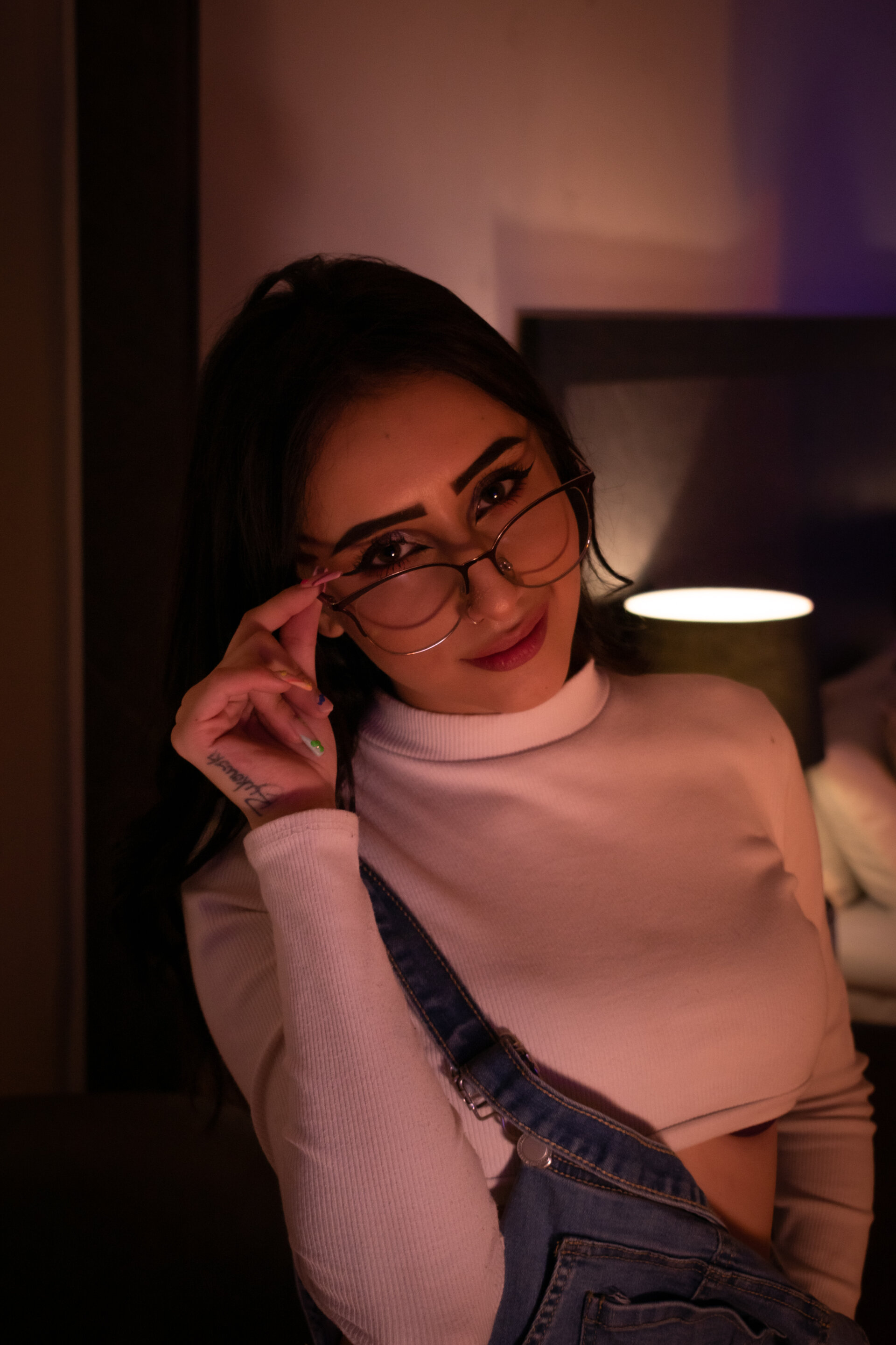 XXX Porn Photo of Nude profanared_1 8