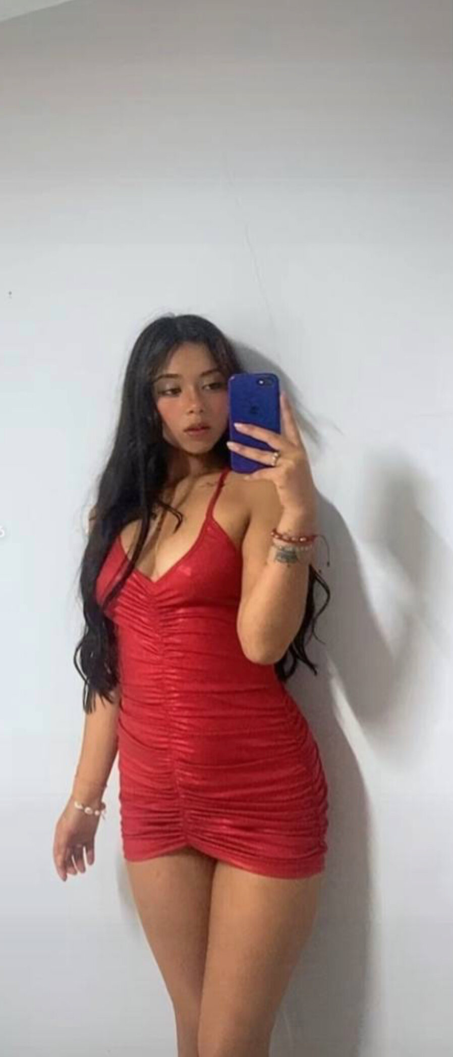 XXX Porn Photo of Nude EvaniaBlu 3