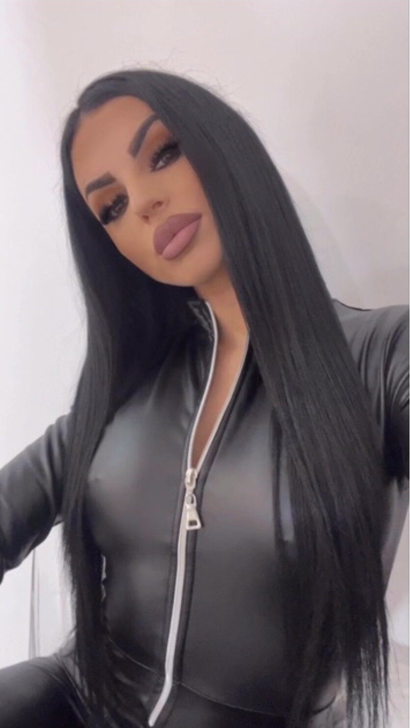 XXX Porn Photo of Nude Devilevileyes 1
