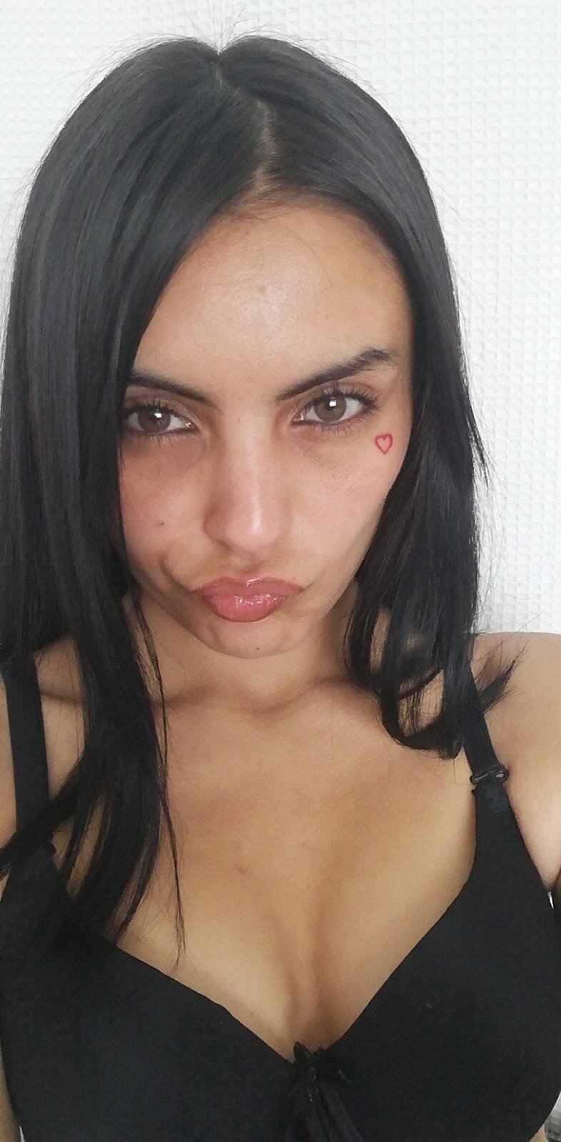 XXX Porn Photo of Nude joigirl_000 1