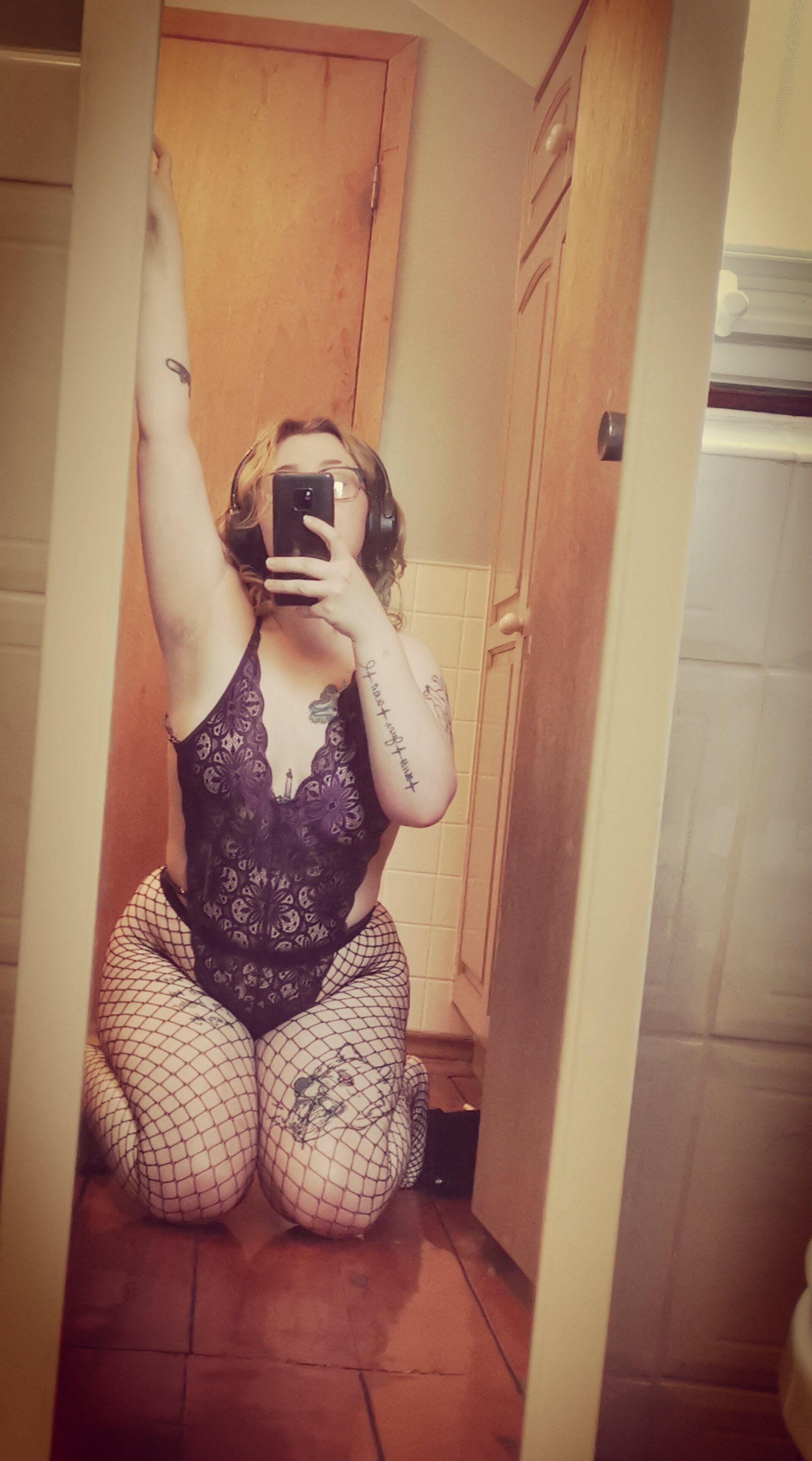 XXX Porn Photo of Nude VelvetVixenXOX 5