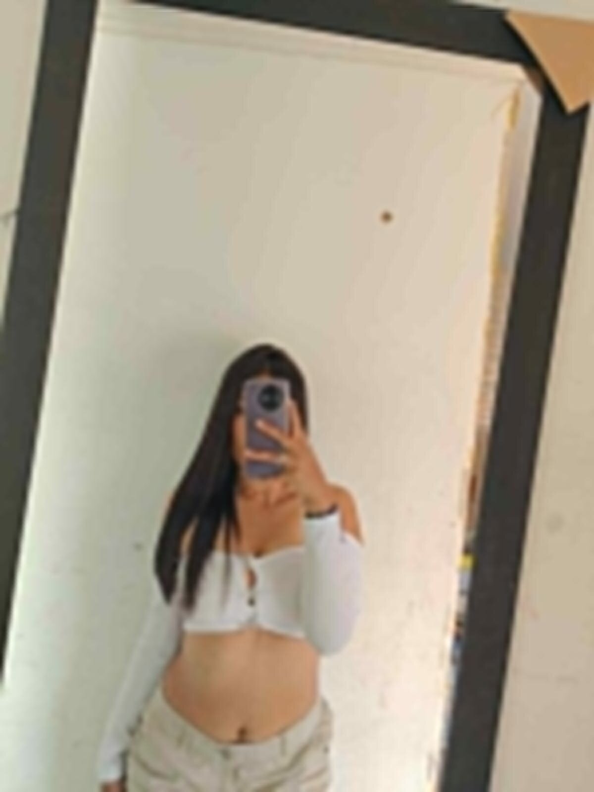 XXX Porn Photo of Nude Chhloe69 1