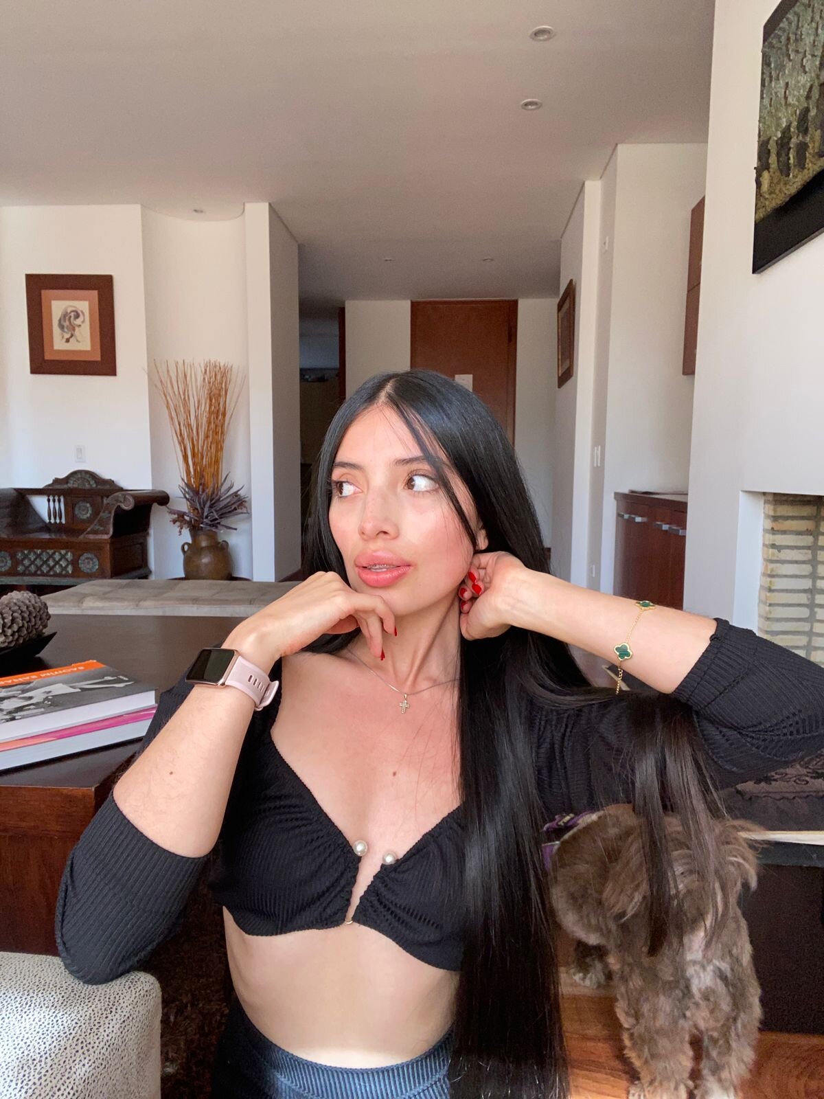 XXX Porn Photo of Nude cynthia_ch 1