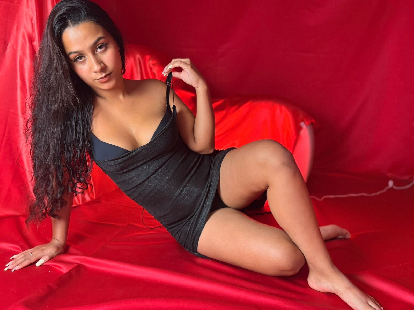 XXX Porn Photo of Nude missivony 10