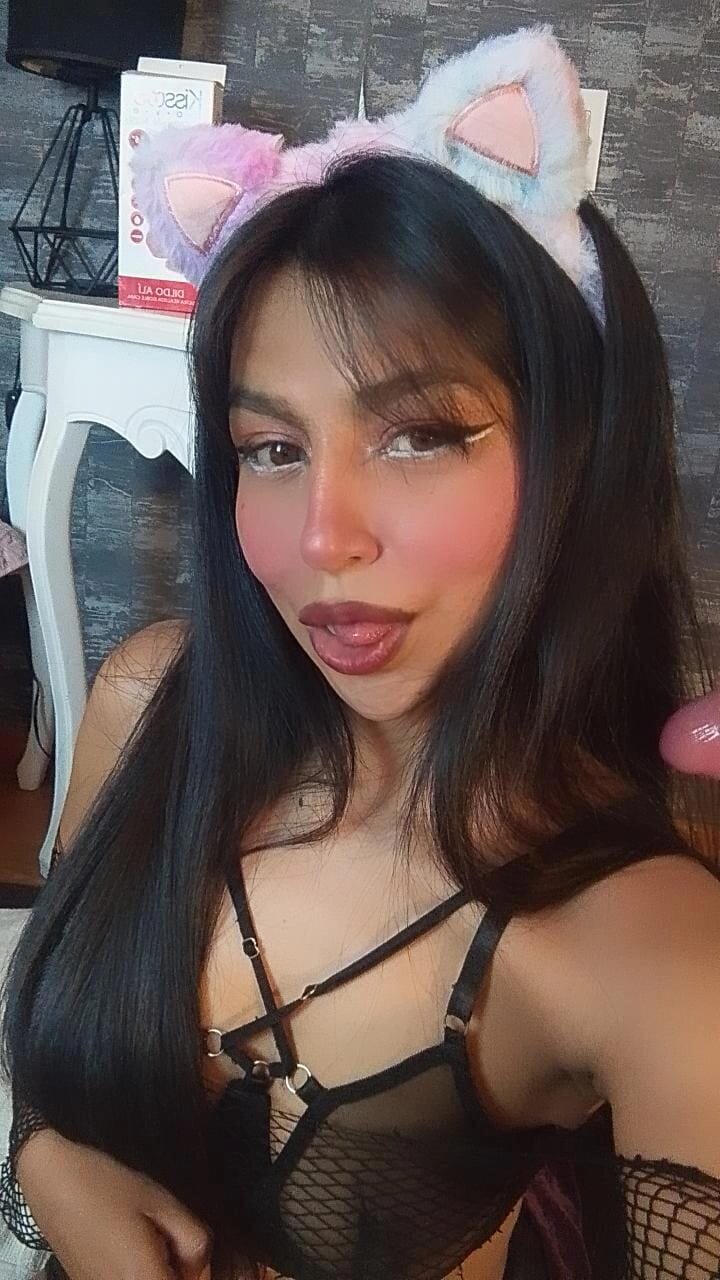 XXX Porn Photo of Nude Keila_Fg 12