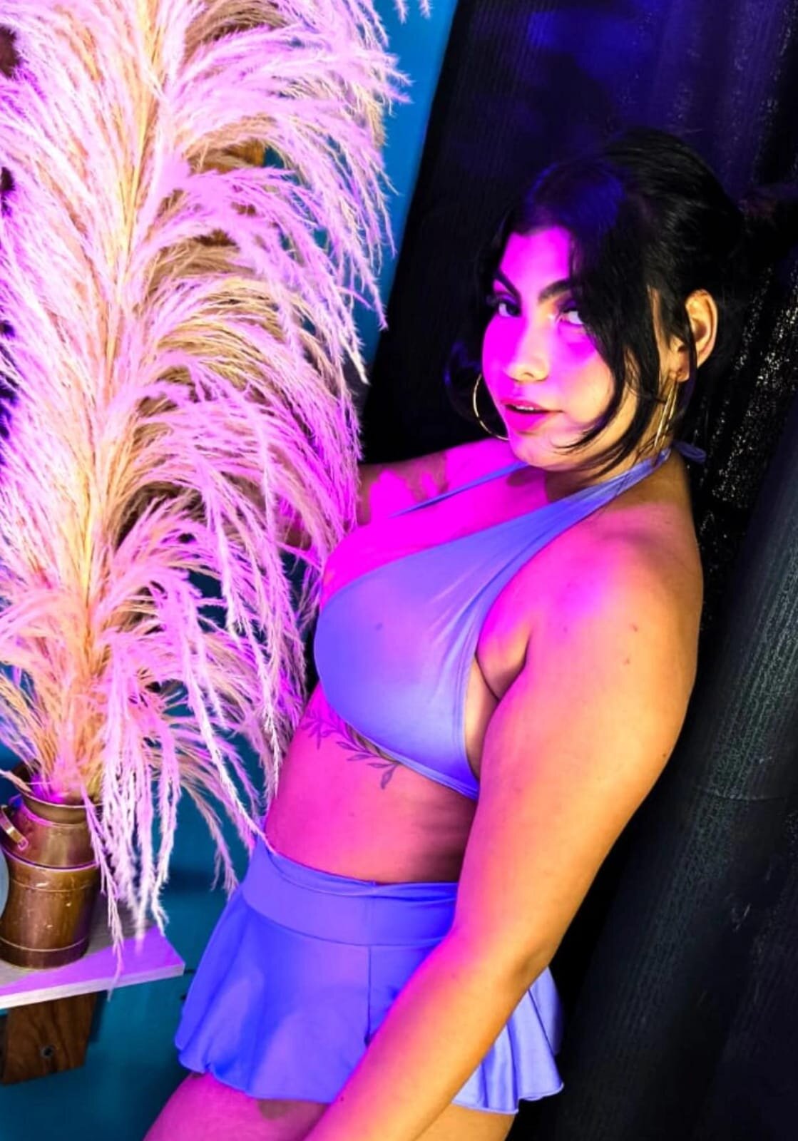 XXX Porn Photo of Nude khloe_Queen_ 8