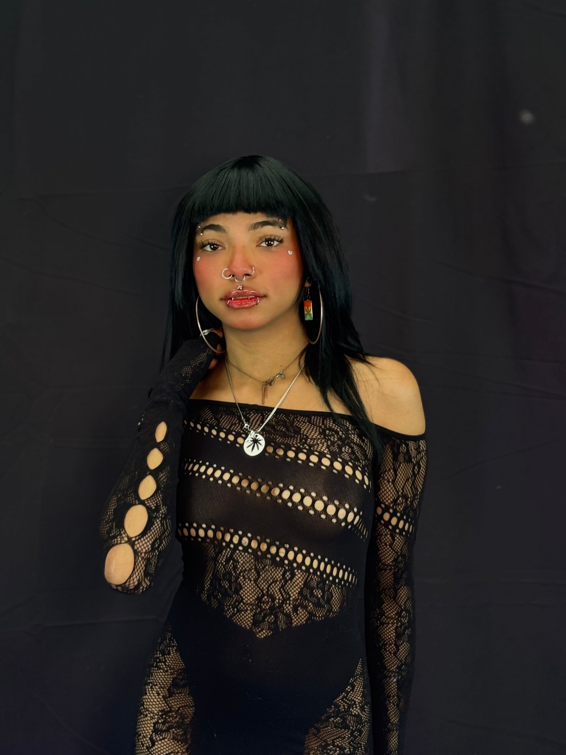 XXX Porn Photo of Nude SexyNaf 74