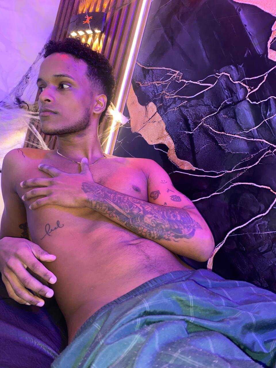 XXX Porn Photo of Nude Damian_and_theo 4