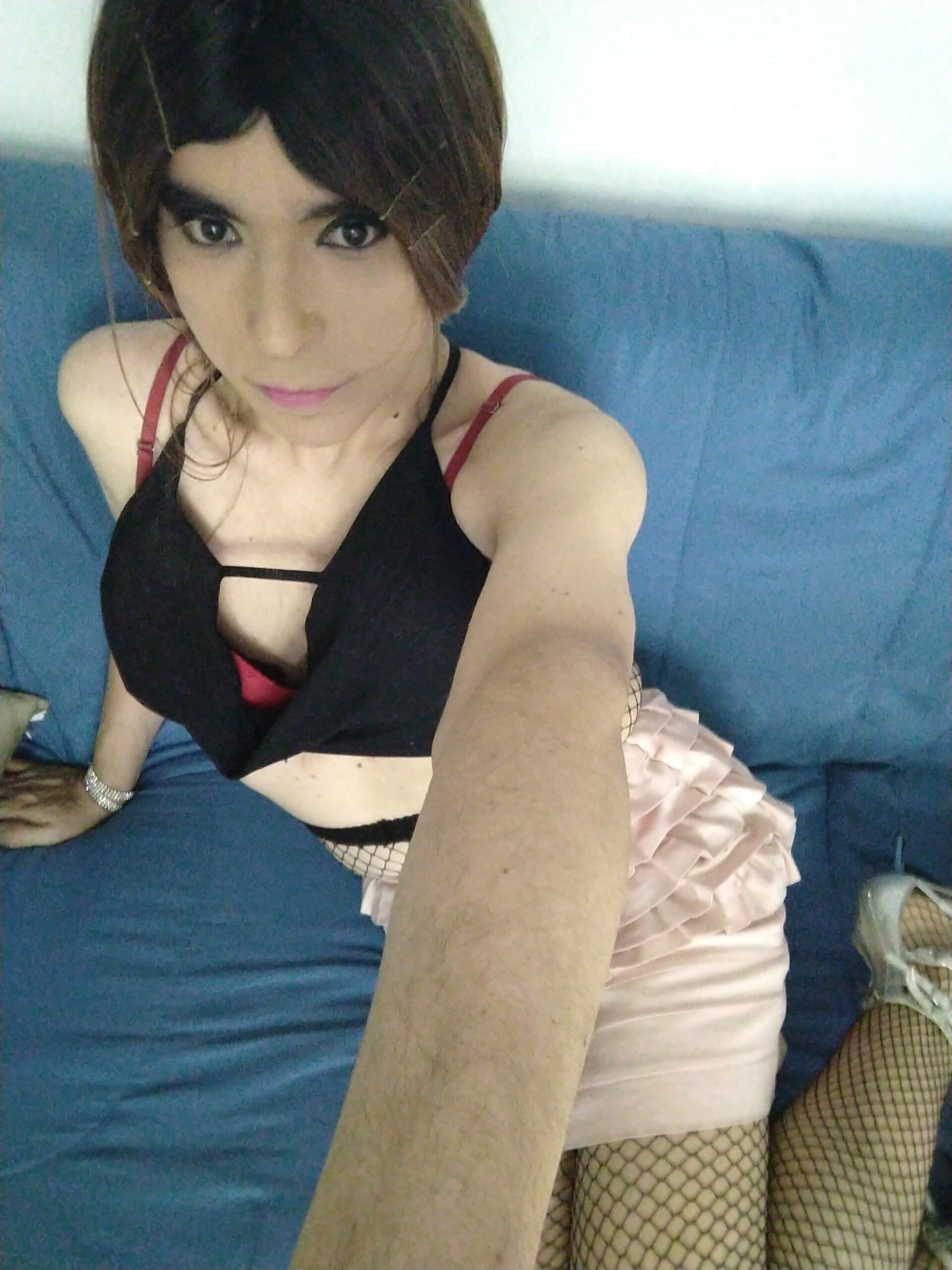 XXX Porn Photo of Nude drianagamer 3