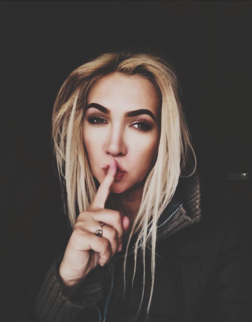 XXX Porn Photo of Nude Luna__Lewis 111