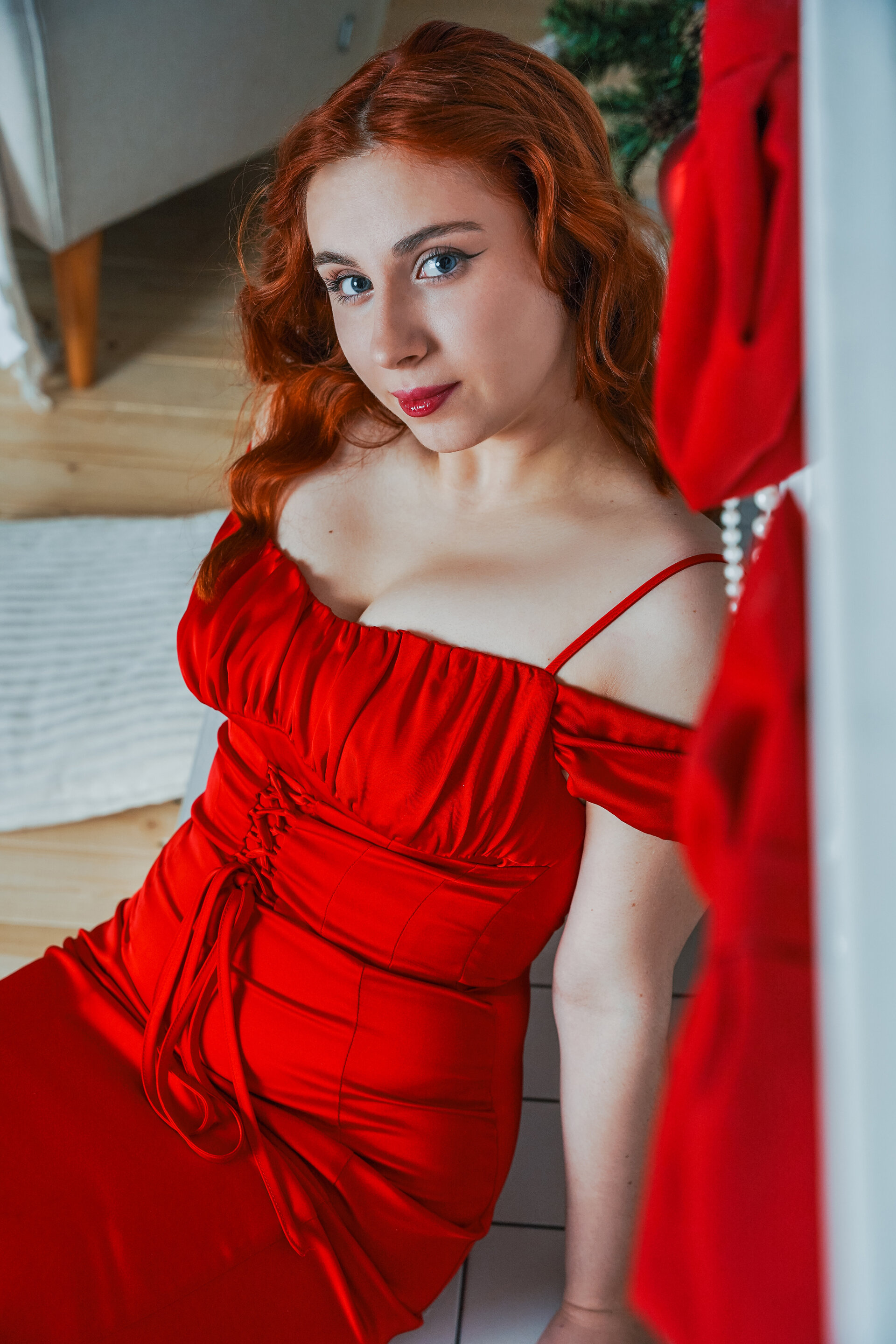 XXX Porn Photo of Nude kimplusvibes 30