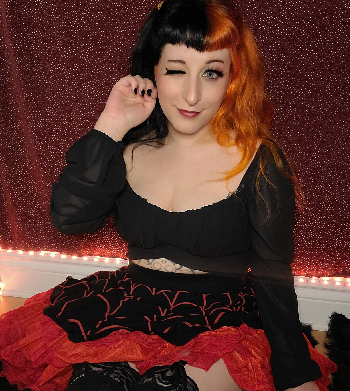 XXX Porn Photo of Nude SweetSweetPeach 14