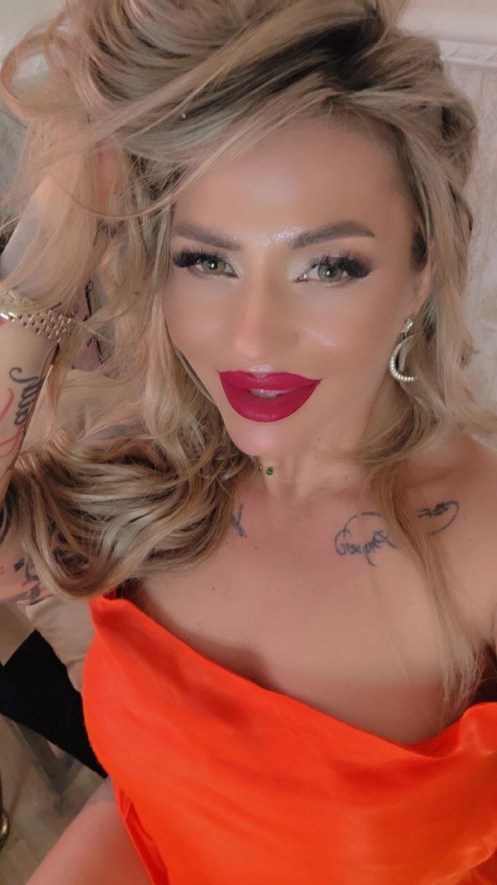 XXX Porn Photo of Nude AlmaVelia 62
