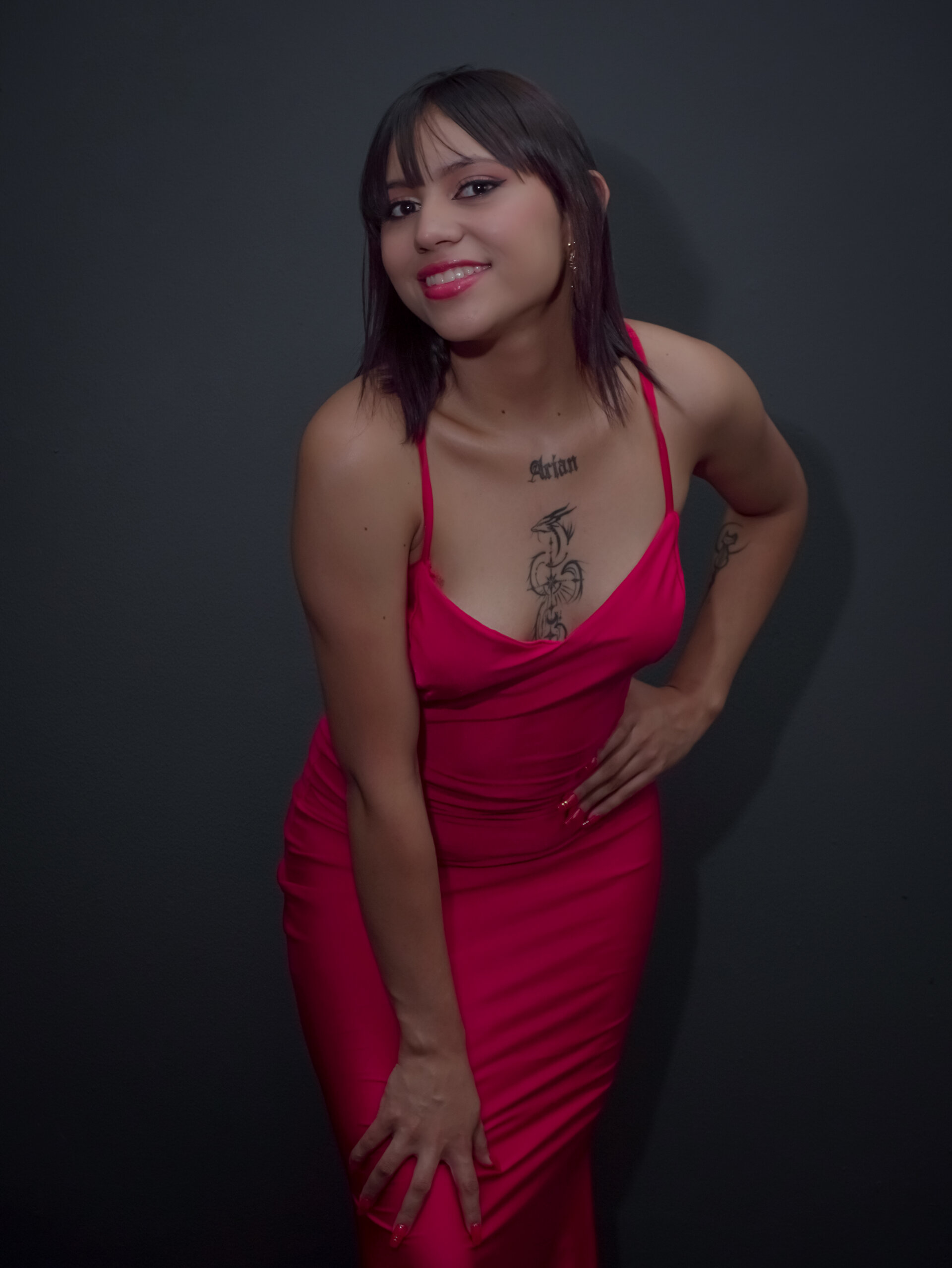 XXX Porn Photo of Nude GaiaMonet 4