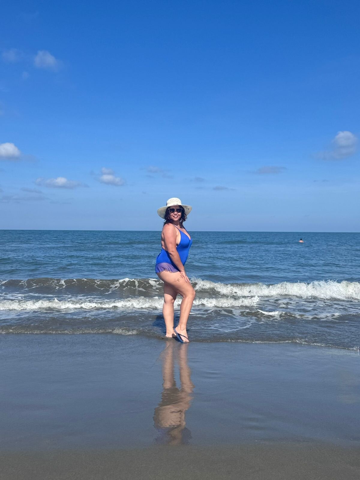XXX Porn Photo of Nude Ladysexy_hot19 16