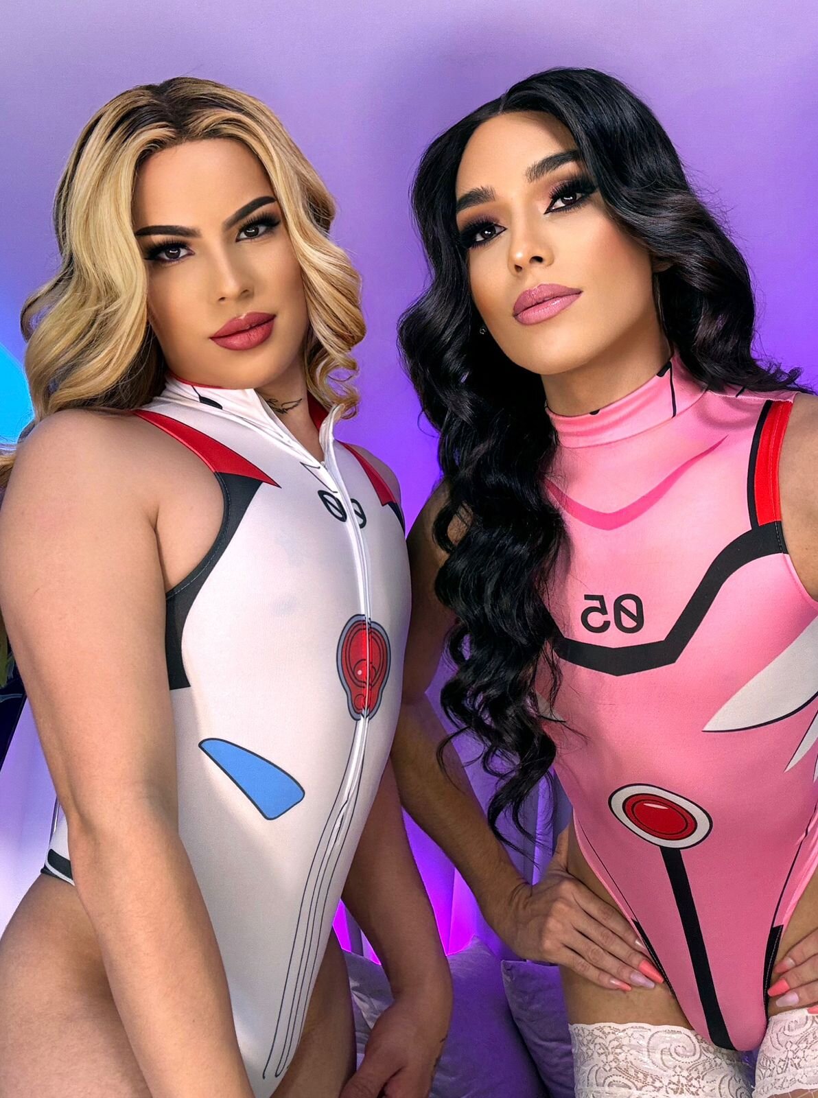 XXX Porn Photo of Nude Sweet_PrincessTs 3