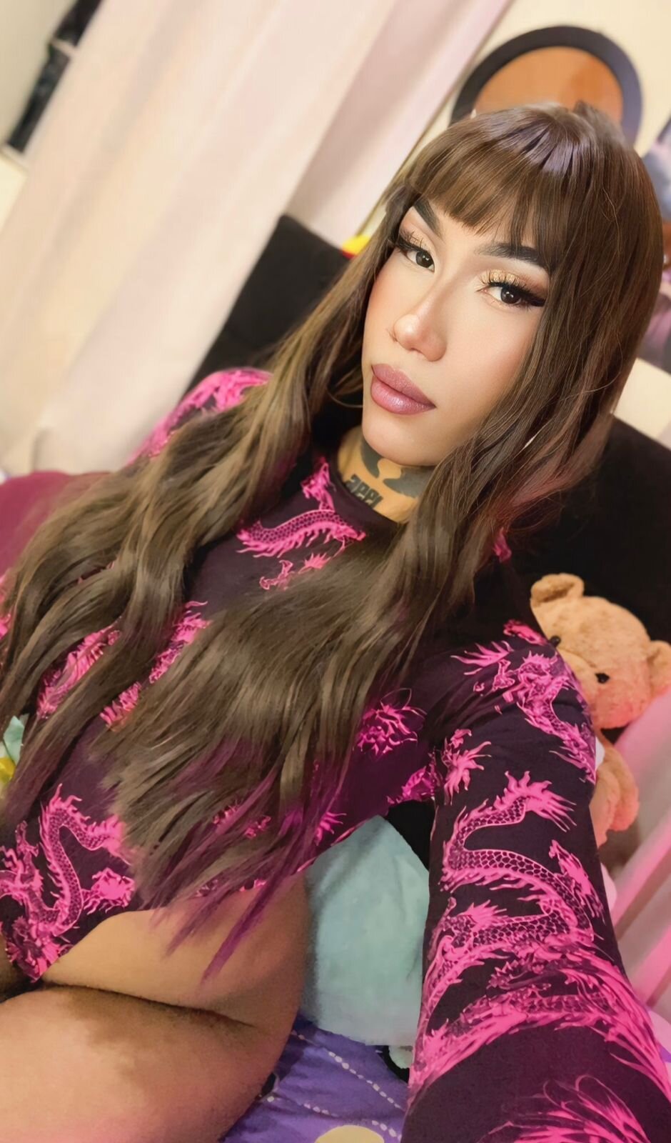 XXX Porn Photo of Nude Ashley_21 5