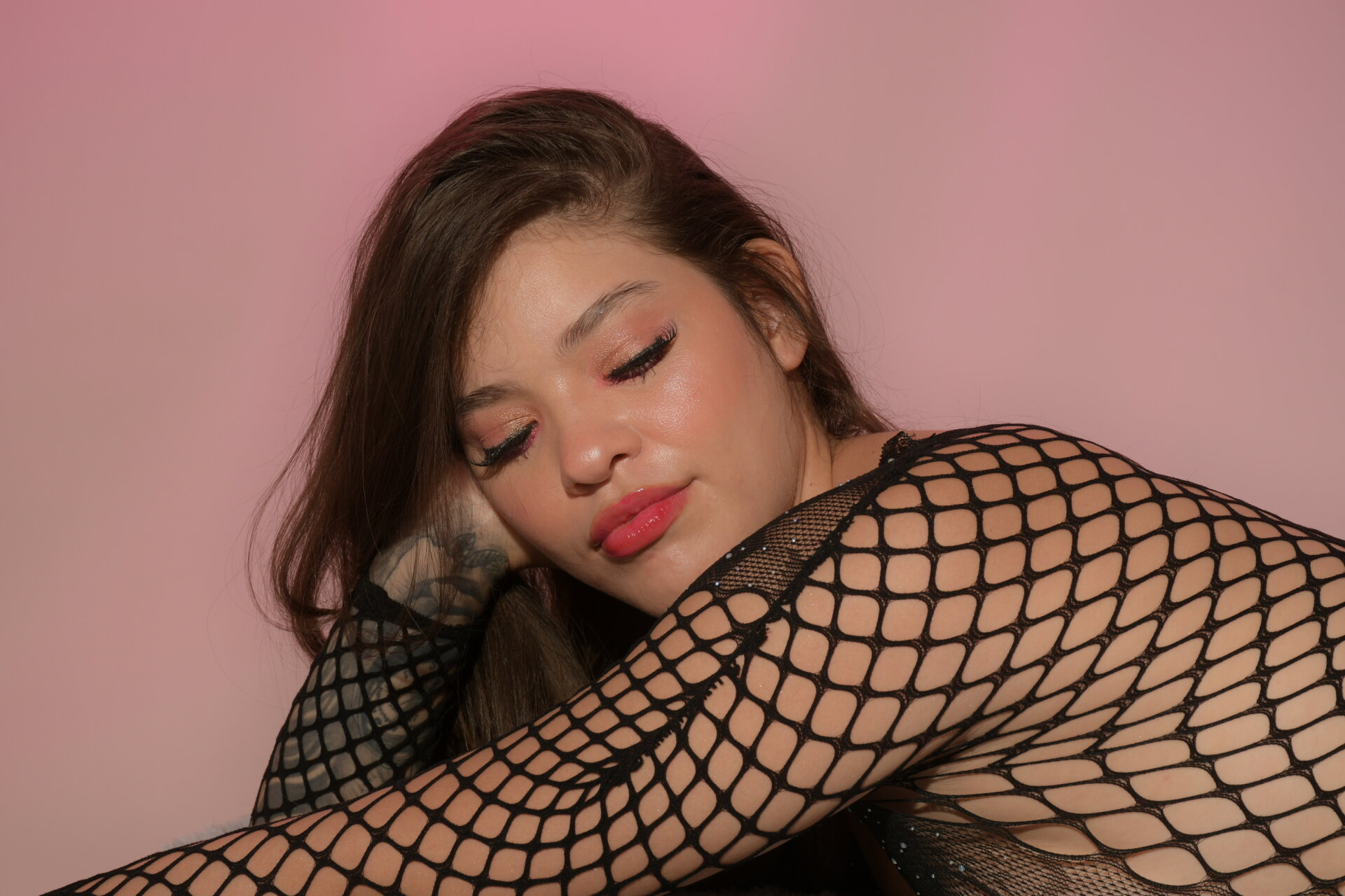 XXX Porn Photo of Nude zoe69x 37