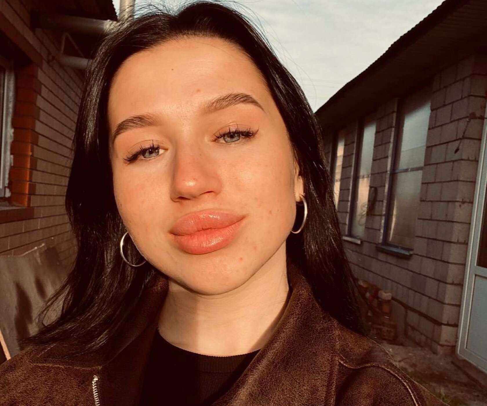 XXX Porn Photo of Nude DennaLoveh 5