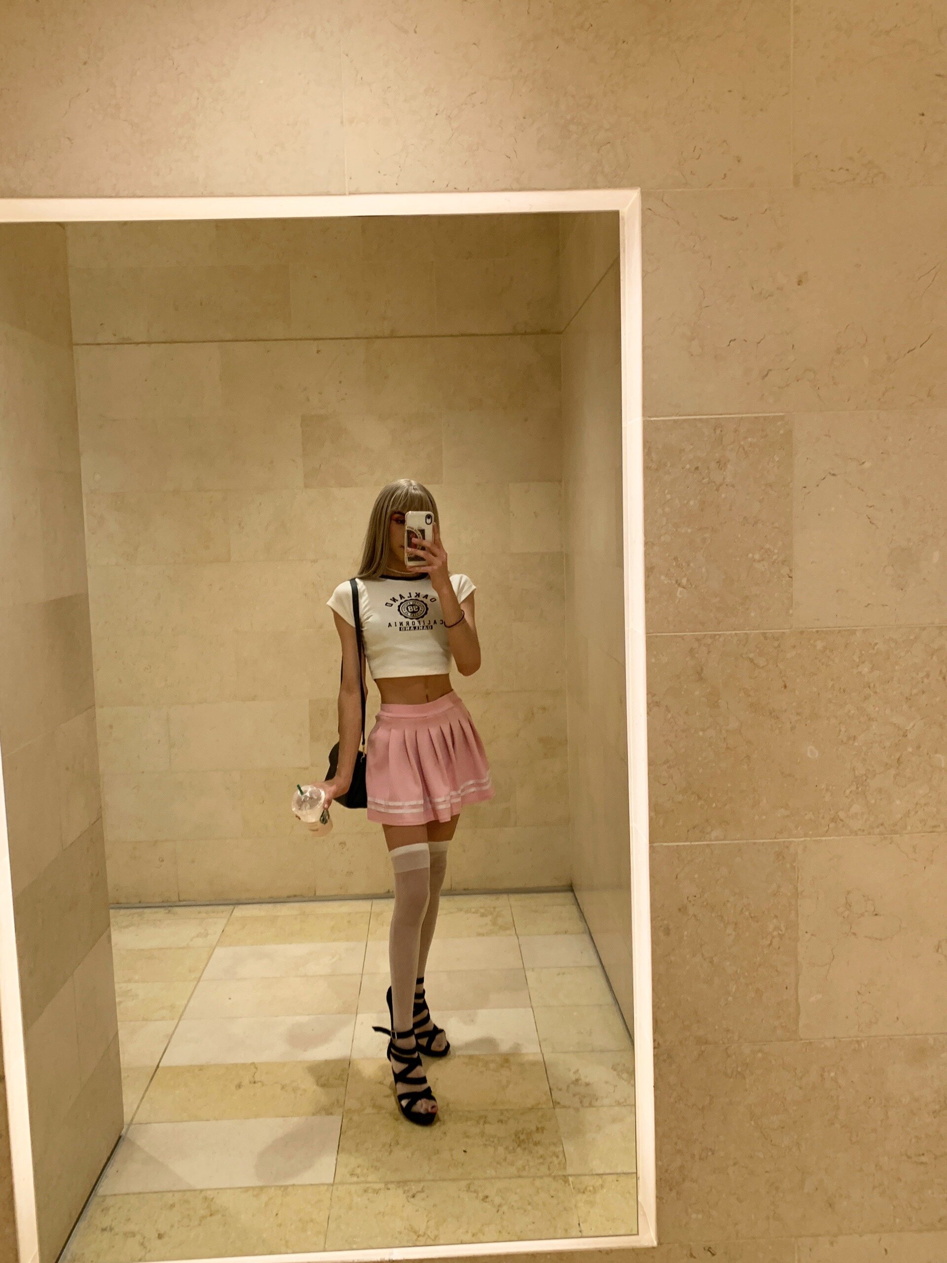 XXX Porn Photo of Nude PrettiestKathoey 56