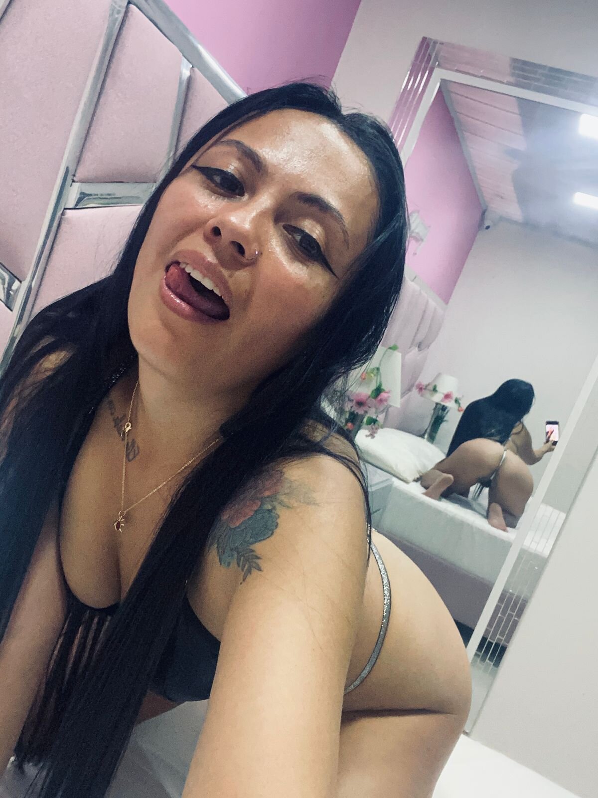 XXX Porn Photo of Nude Madelinevoss 5
