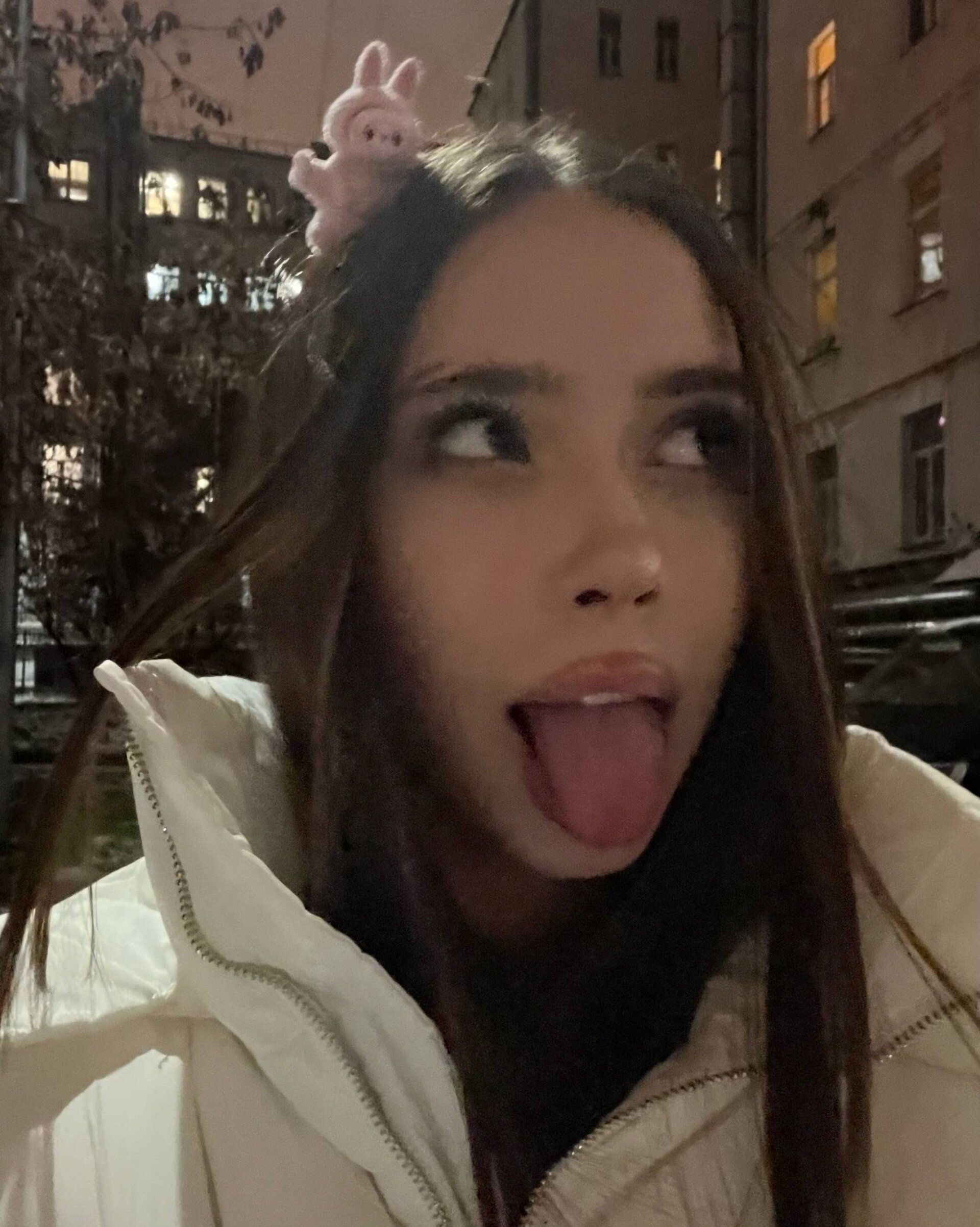 XXX Porn Photo of Nude LauraMystiq 6