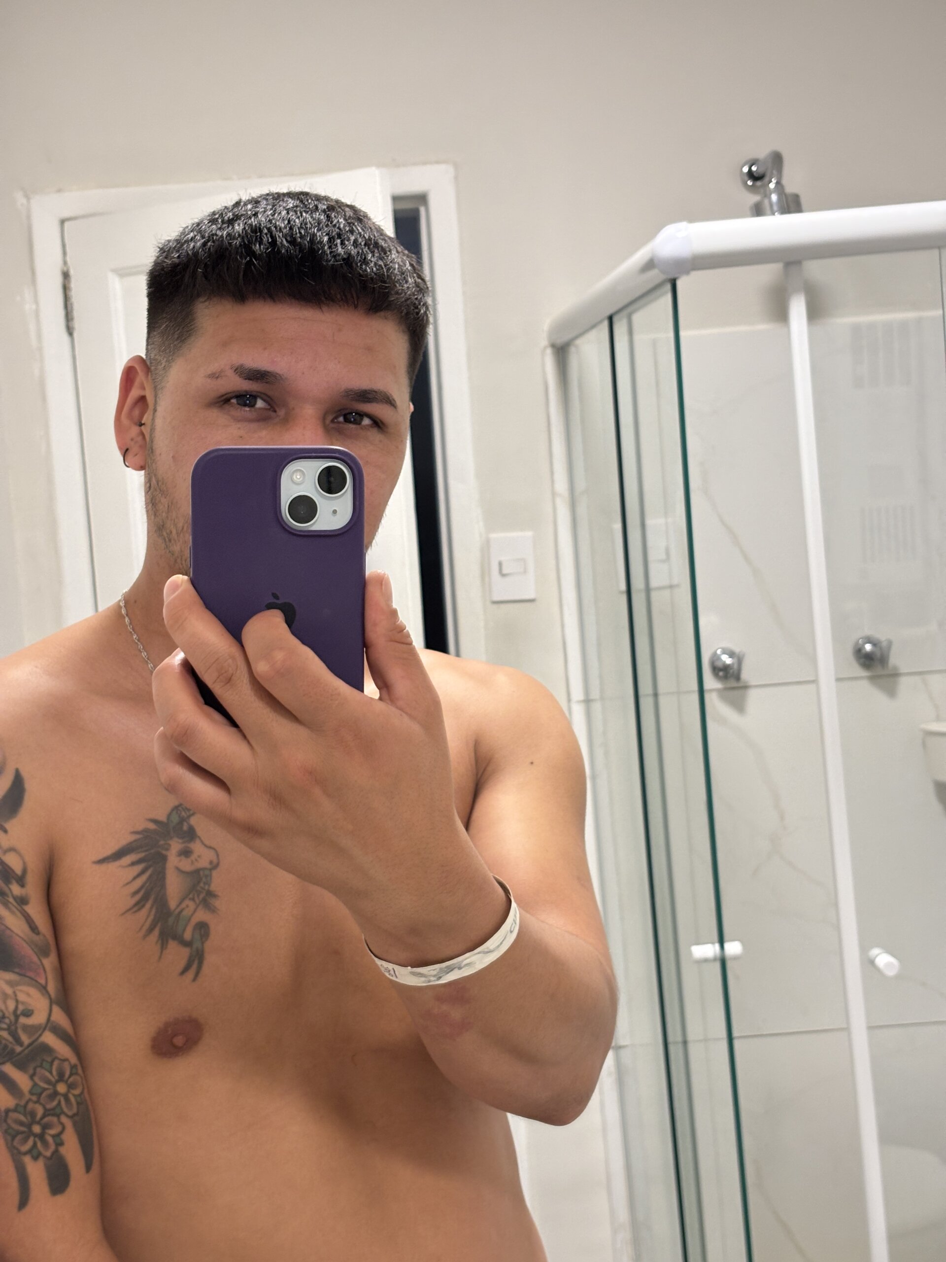 XXX Porn Photo of Nude Chrissboys 4