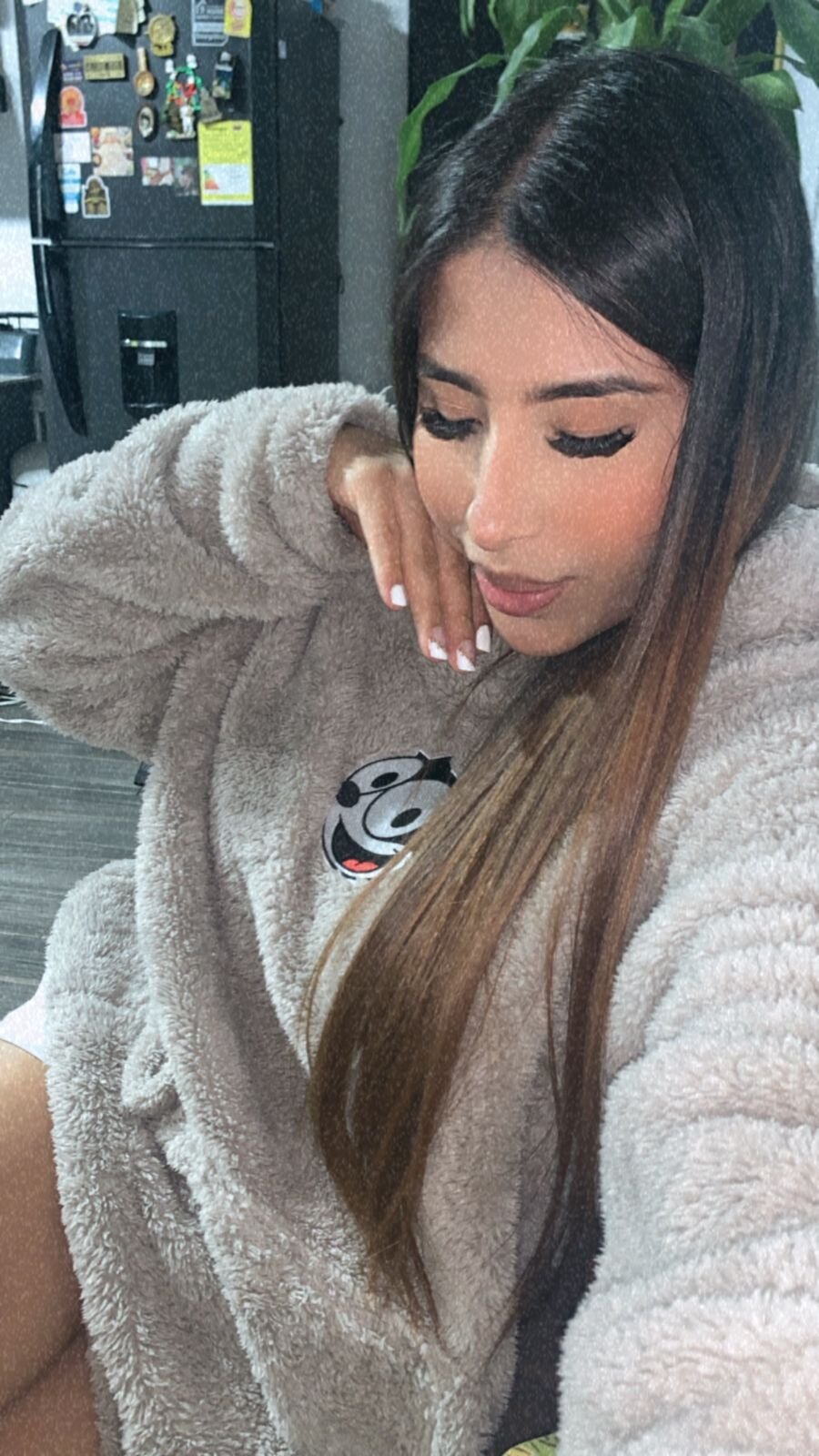 XXX Porn Photo of Nude isa__cutee98 6