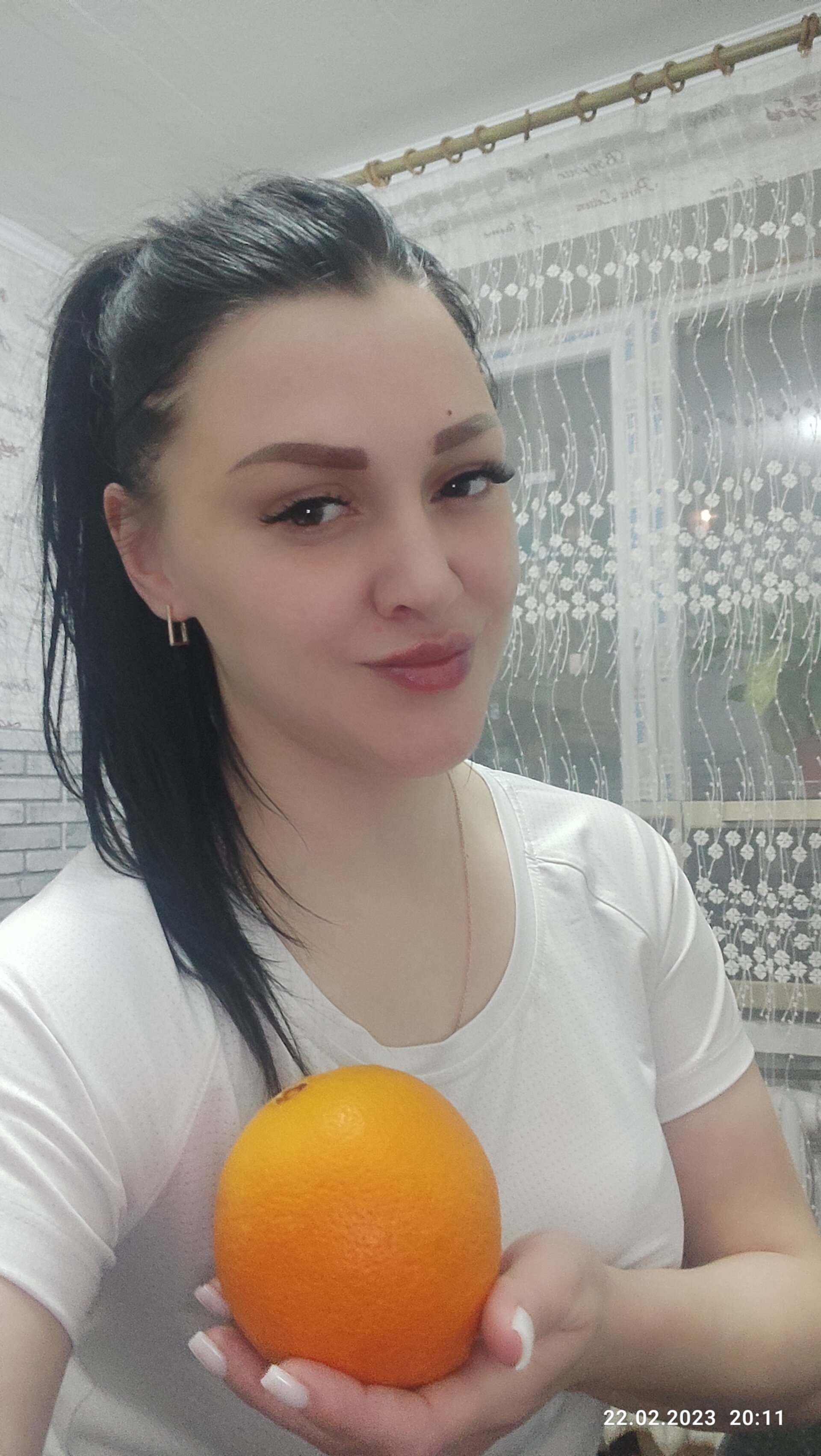 XXX Porn Photo of Nude Therese_Mimi 4