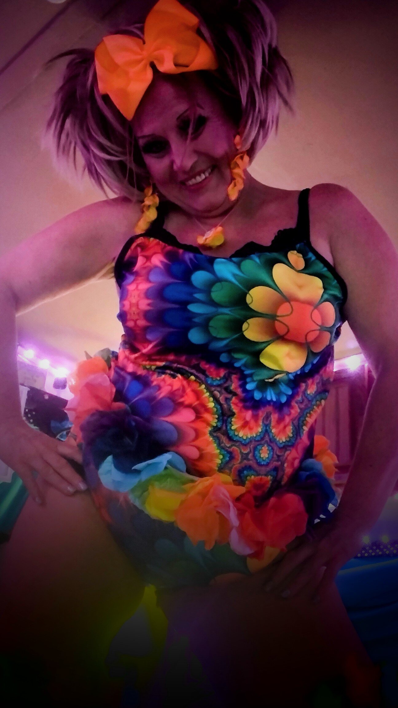 XXX Porn Photo of Nude Snazzyteez 179