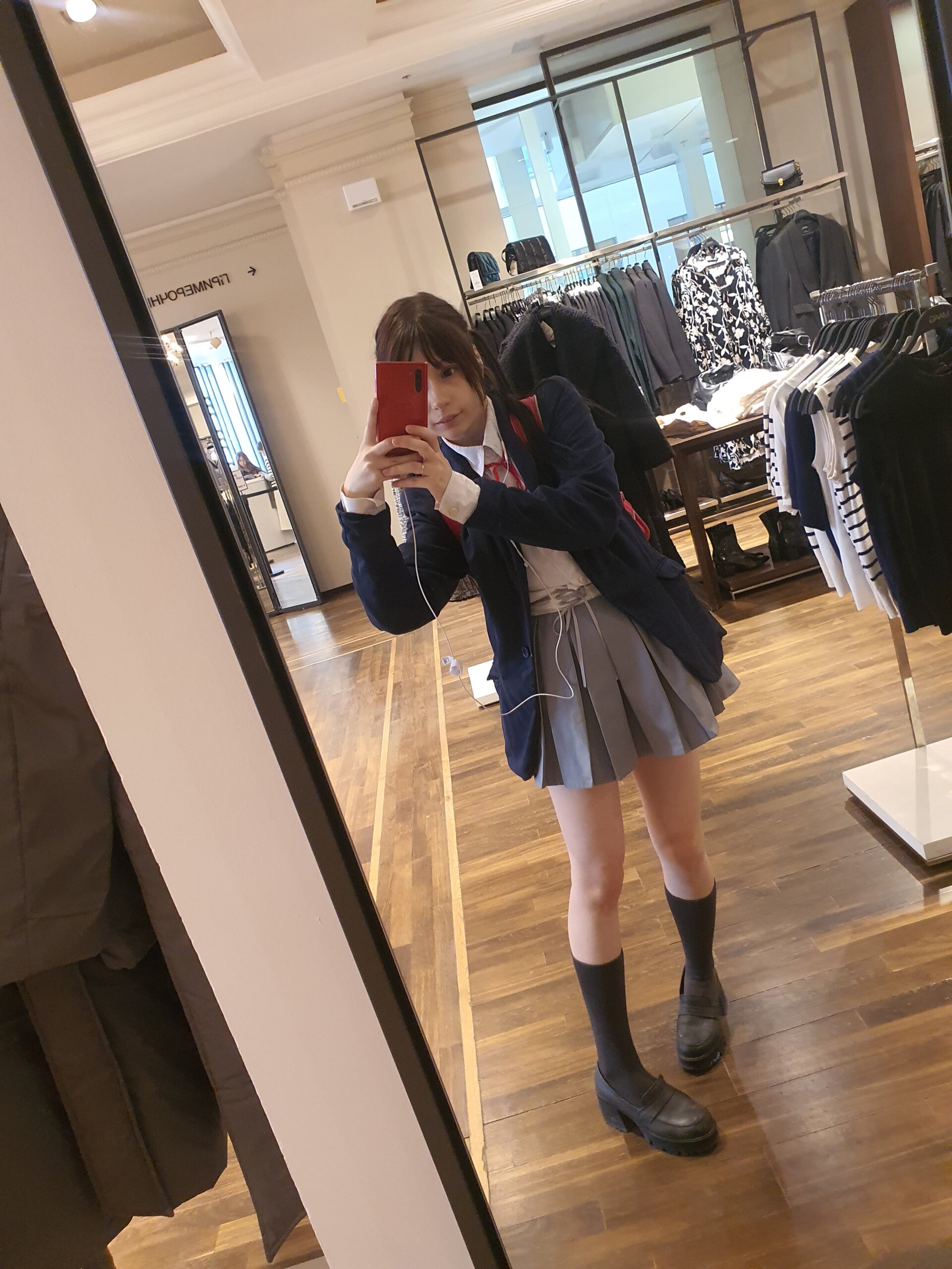 XXX Porn Photo of Nude Moon_Lollie_ 7