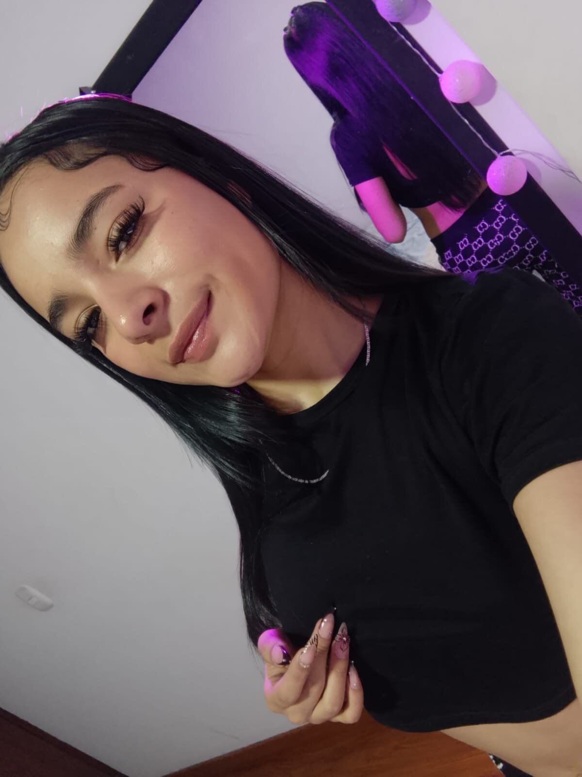 XXX Porn Photo of Nude _nixa_ 1