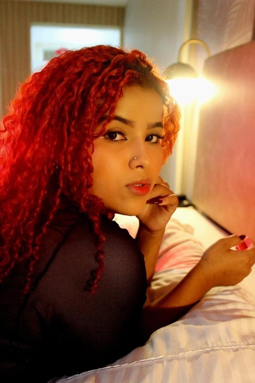 XXX Porn Photo of Nude Lesly_Perry 4