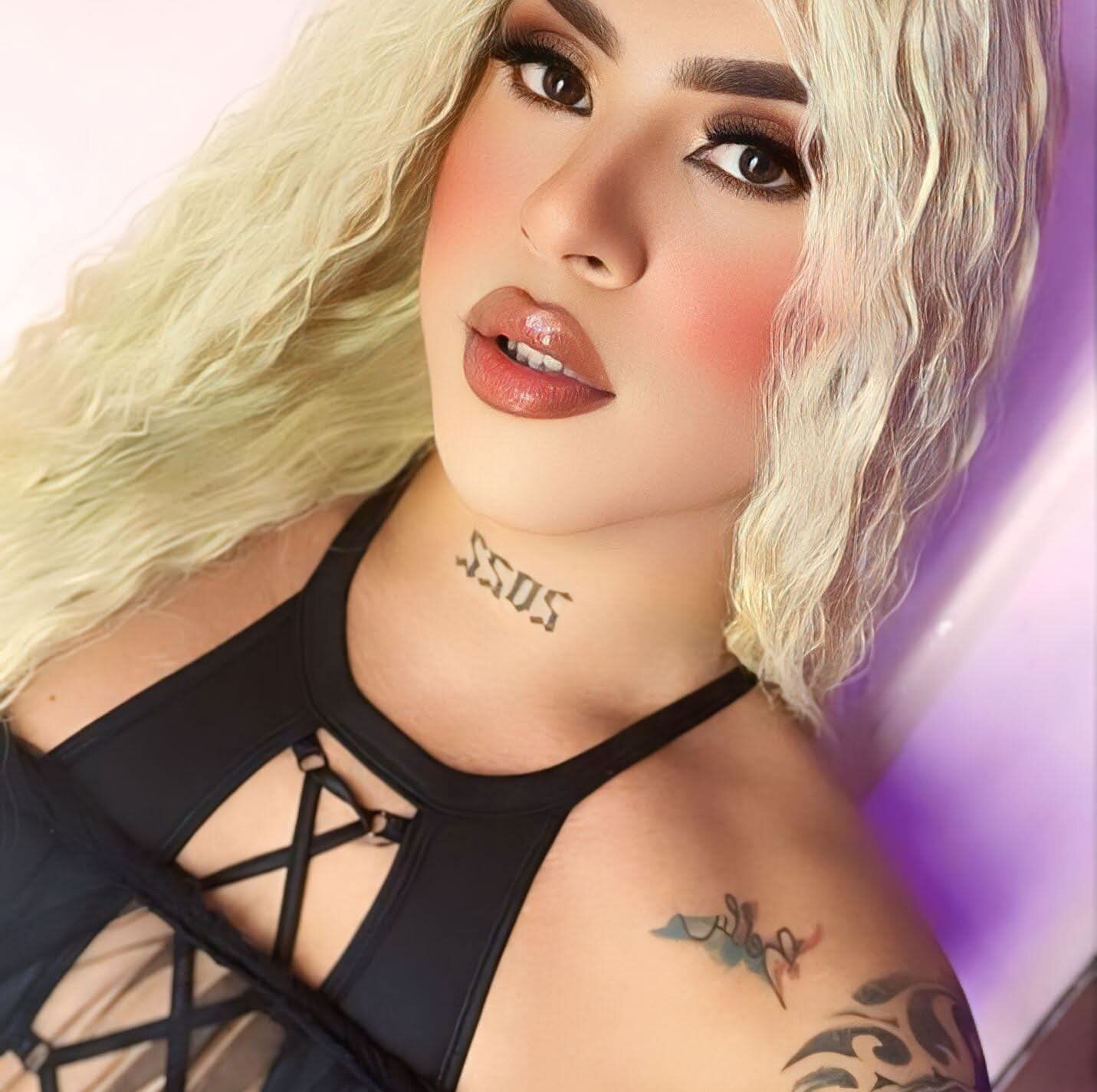XXX Porn Photo of Nude baby_kemdall 5