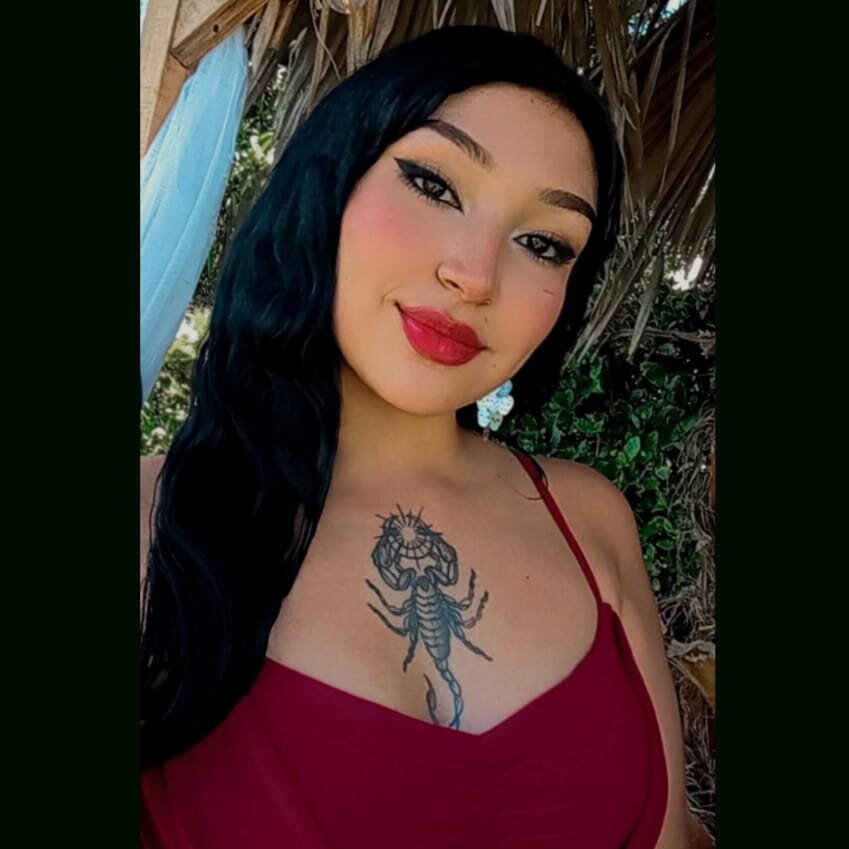 XXX Porn Photo of Nude Kailyn_Monroe_ 1