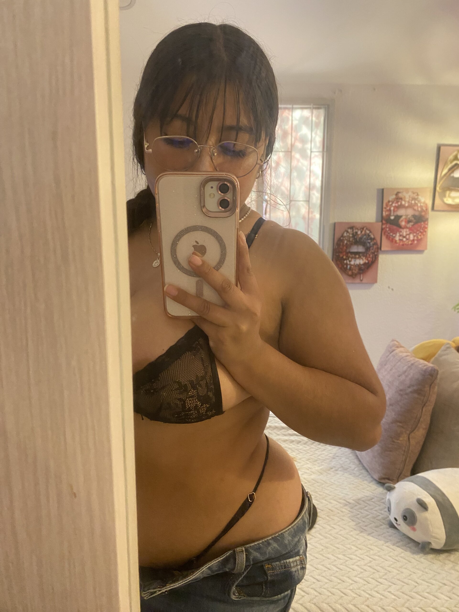 XXX Porn Photo of Nude Miaa_Smiith1 32