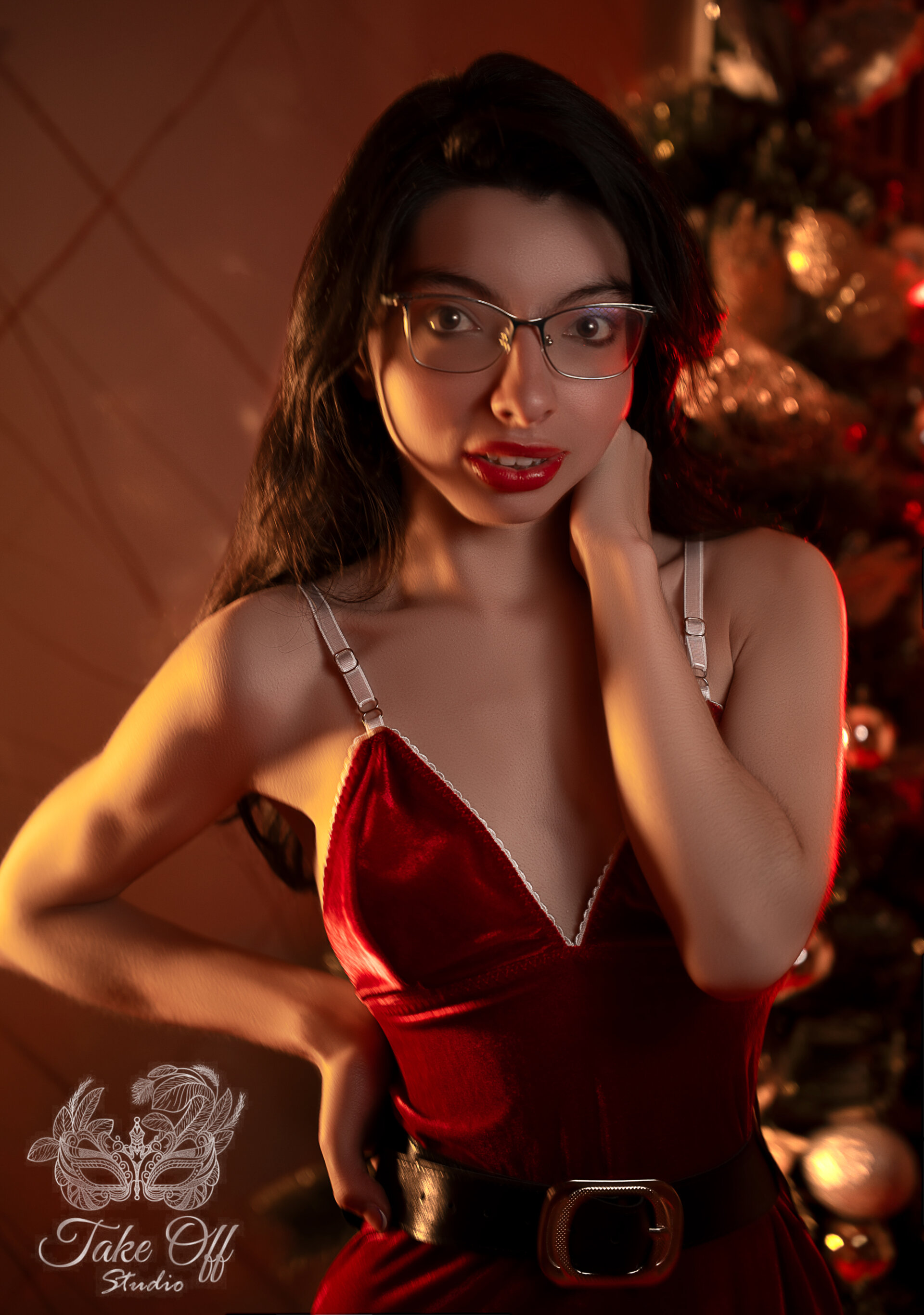 XXX Porn Photo of Nude alllyson_ 15