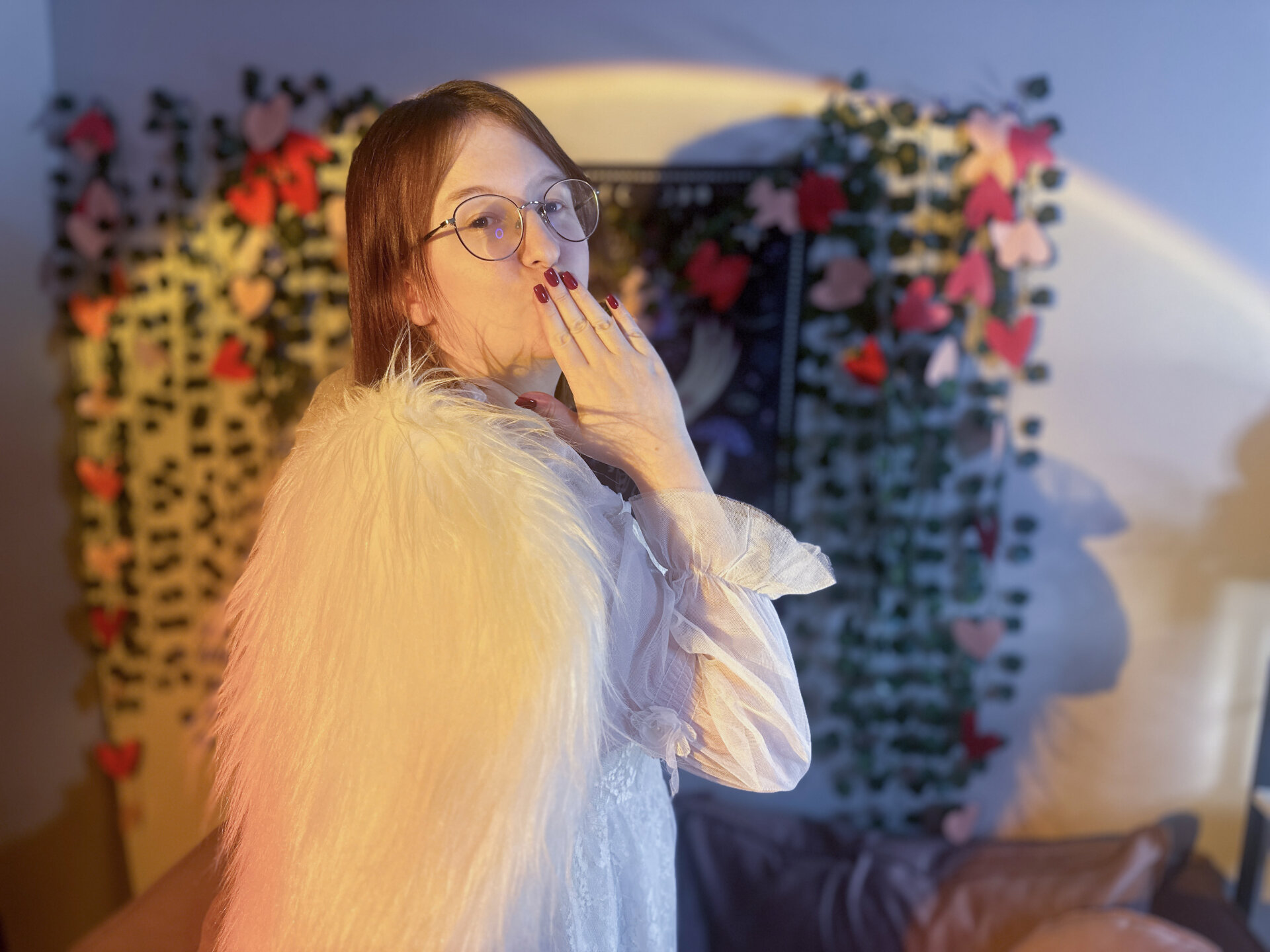 XXX Porn Photo of Nude arizzzona 21
