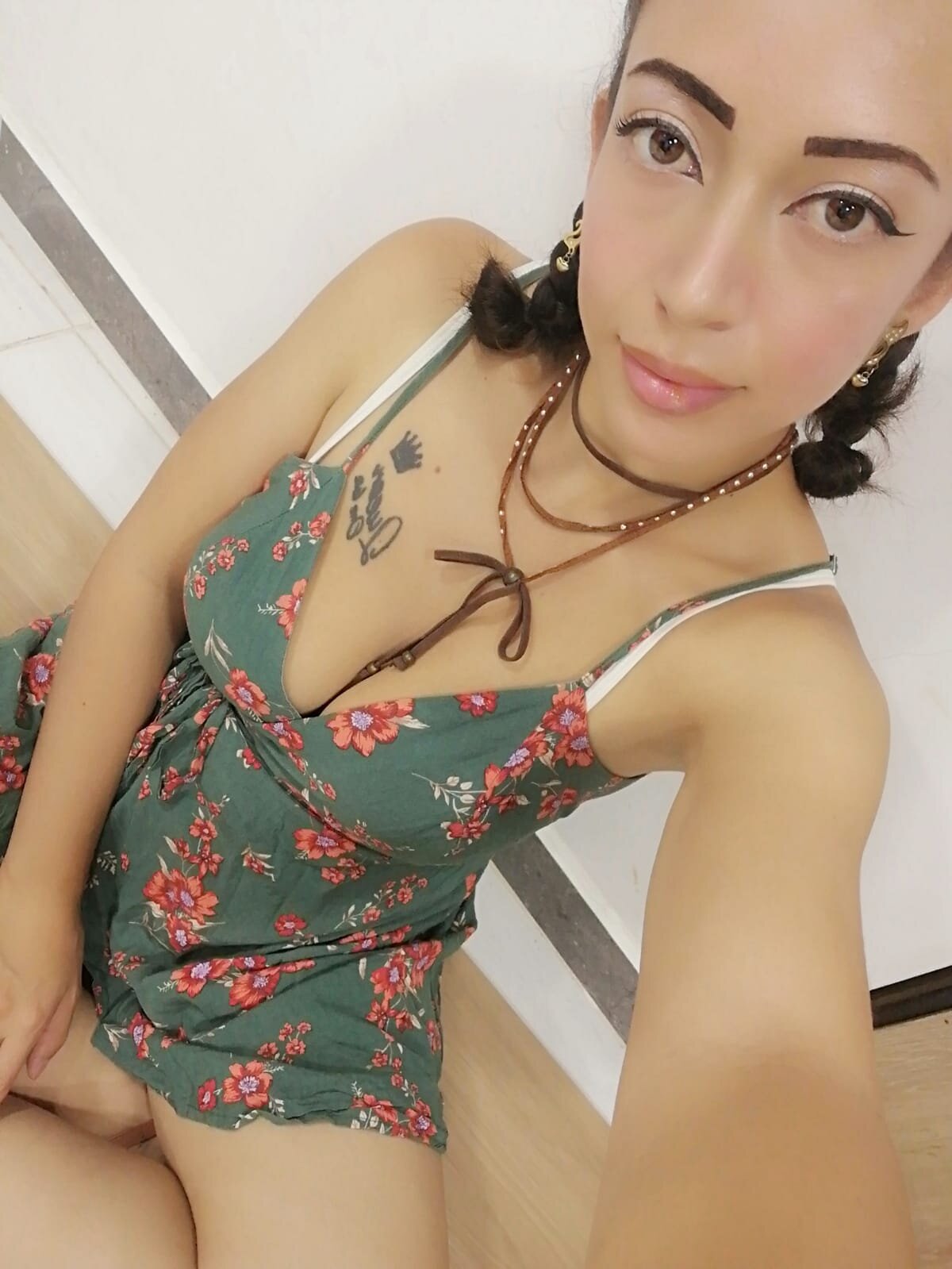 XXX Porn Photo of Nude natasha_segura 1
