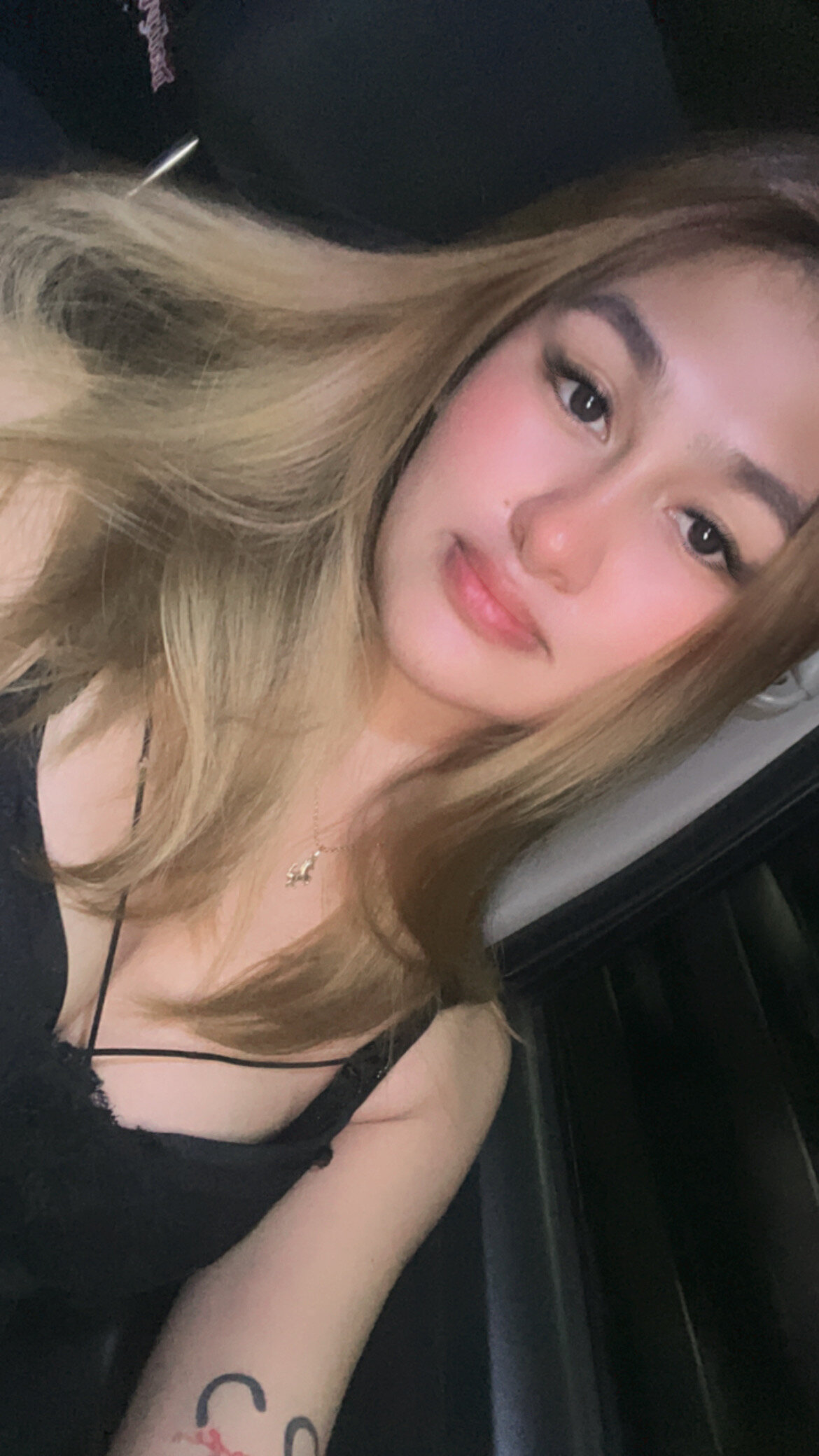 XXX Porn Photo of Nude honeybutternut 2
