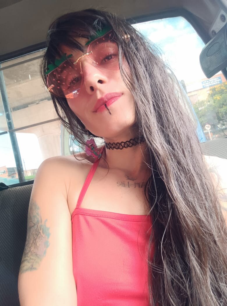 XXX Porn Photo of Nude Sammy_hoops 6