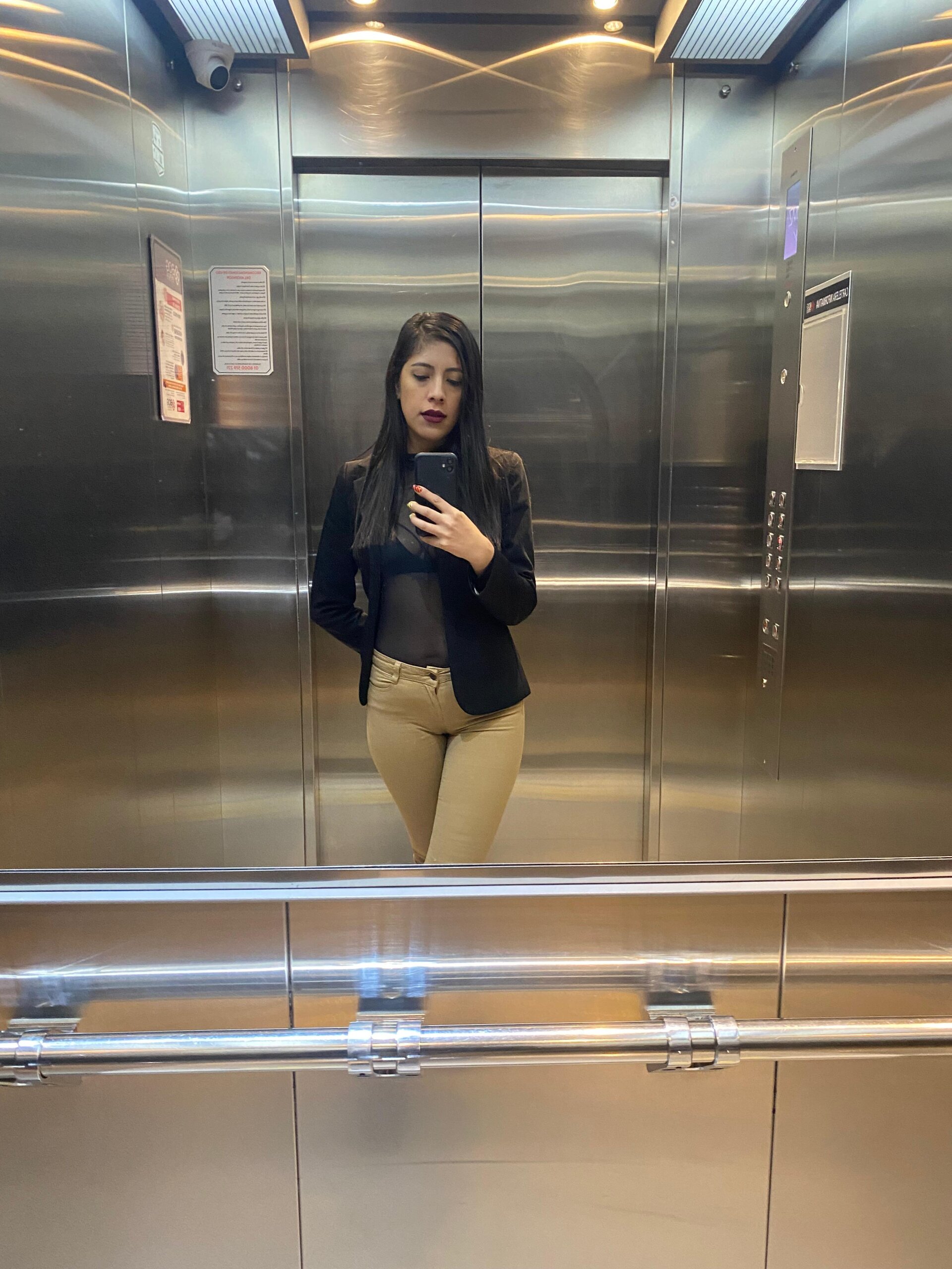 XXX Porn Photo of Nude Gabriela_velle 35