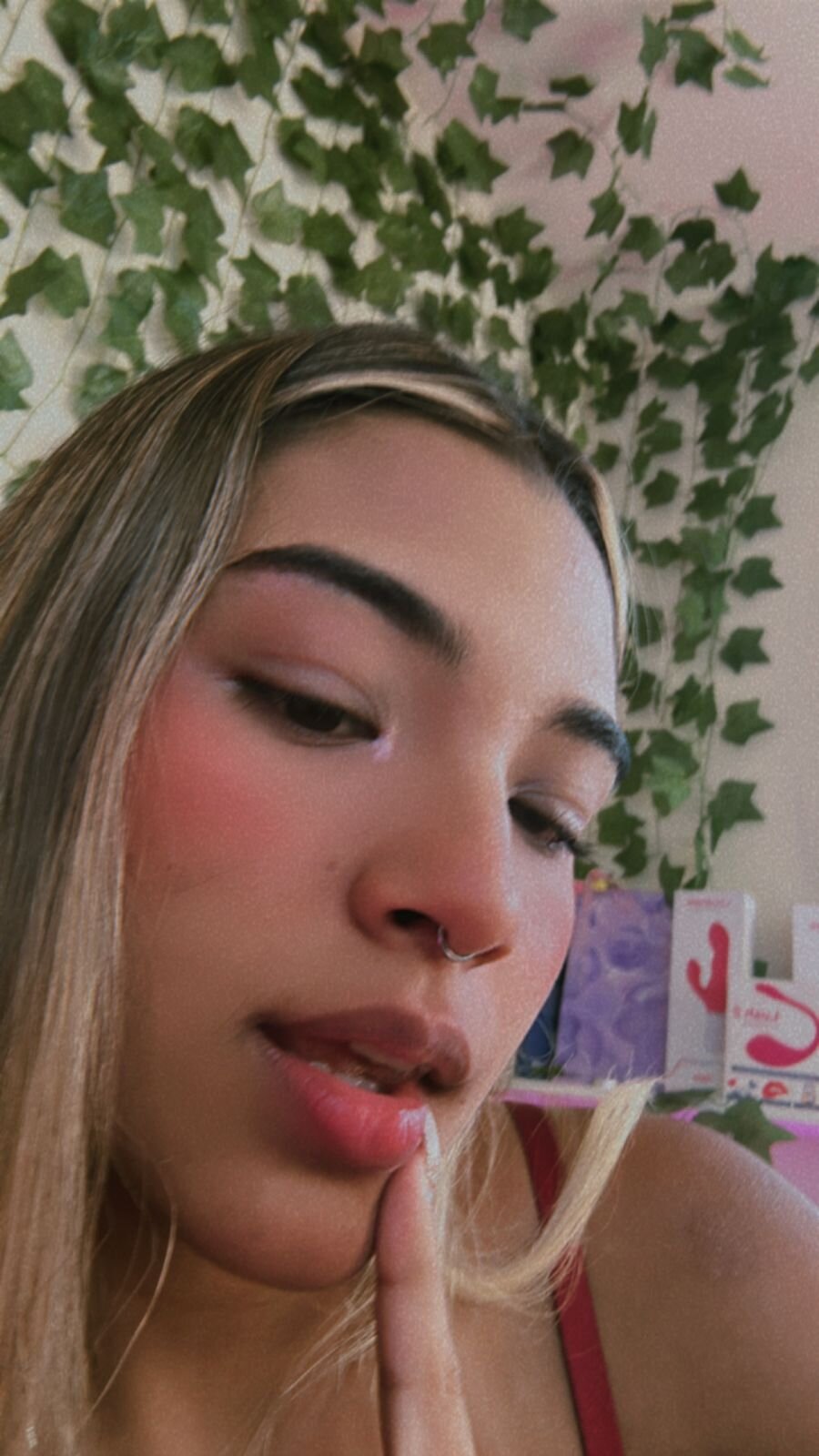 XXX Porn Photo of Nude Annebull_ 8