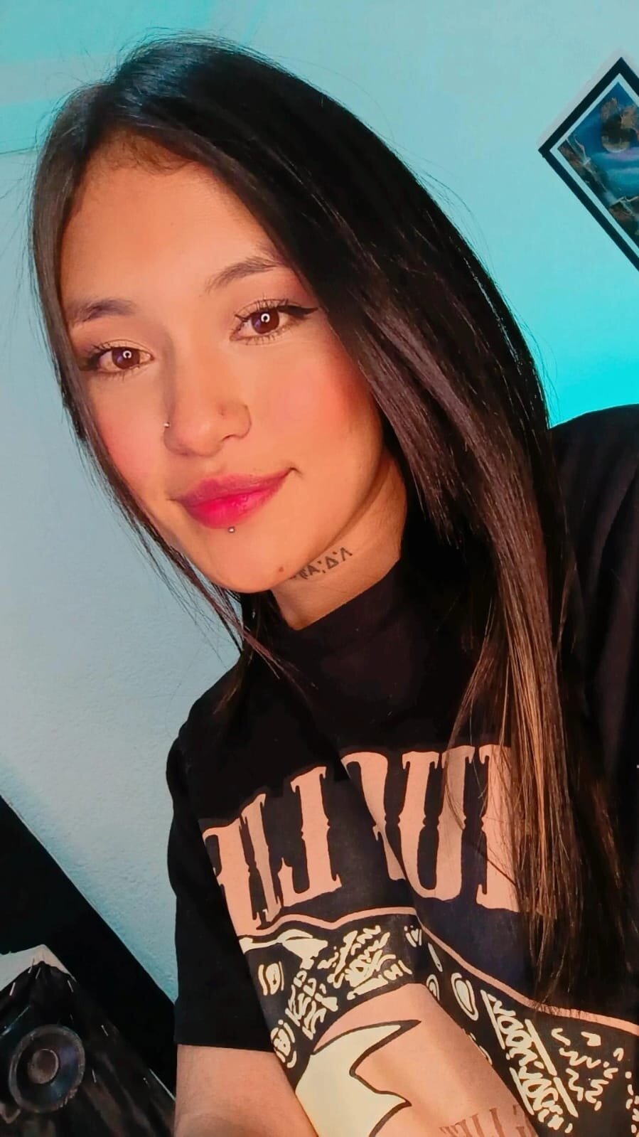 XXX Porn Photo of Nude Sharlottee__ 43