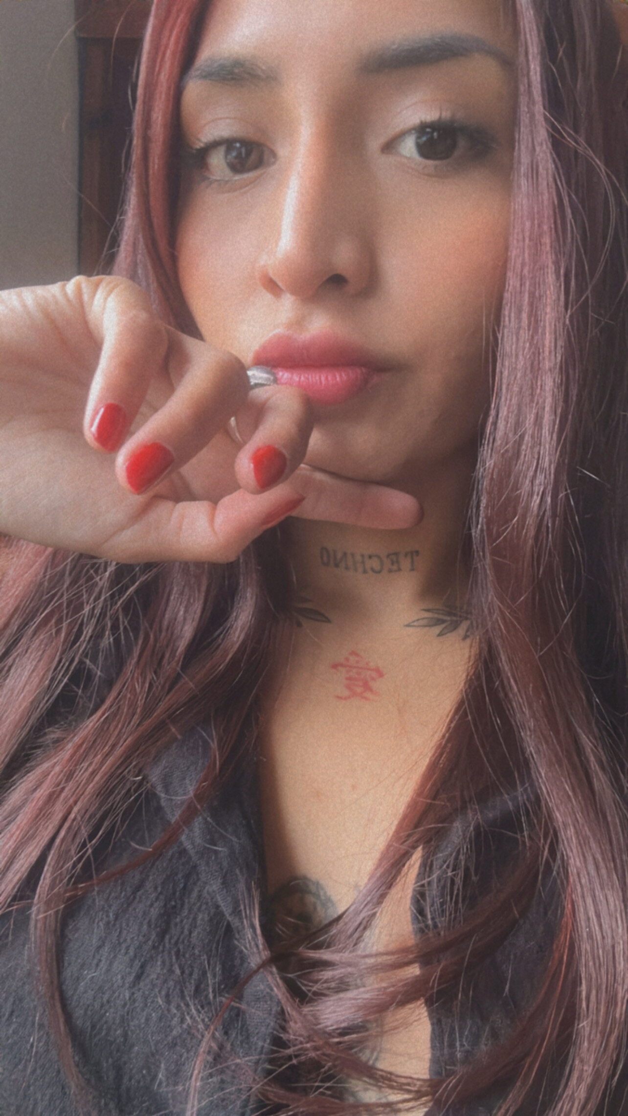 XXX Porn Photo of Nude Luxeroh 1