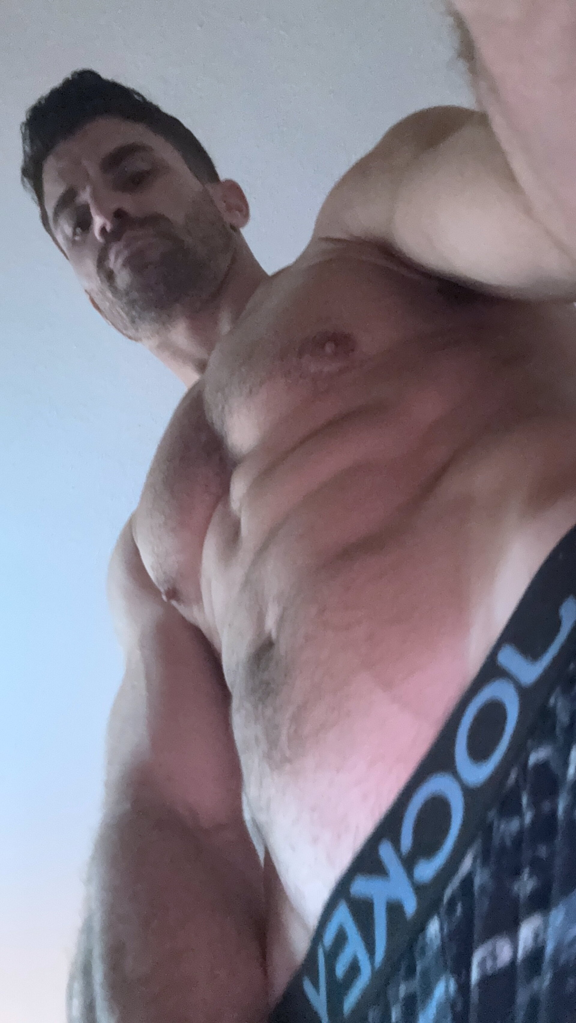 XXX Porn Photo of Nude TactileMode8 6