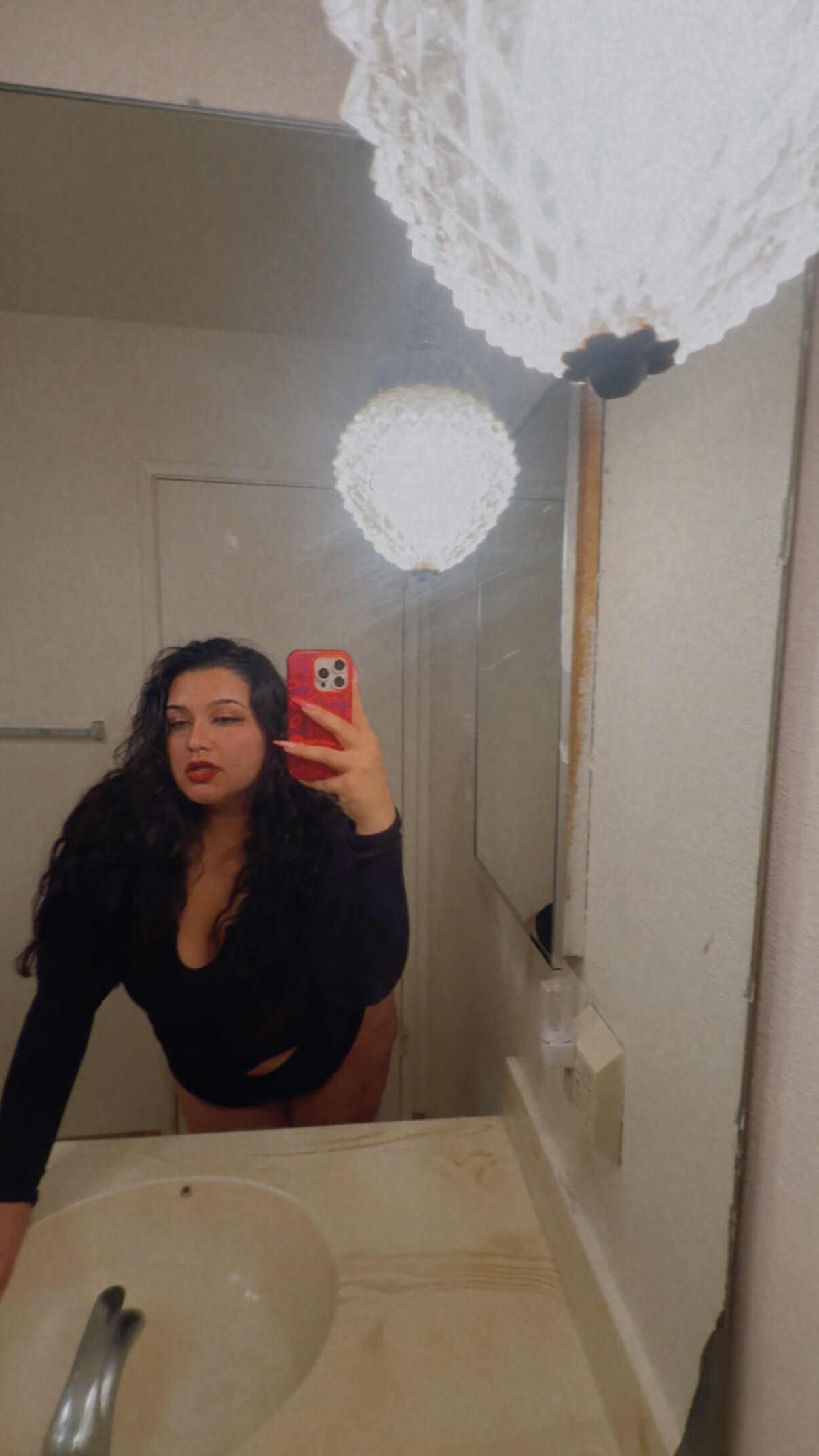 XXX Porn Photo of Nude sabrinaxoxo 1