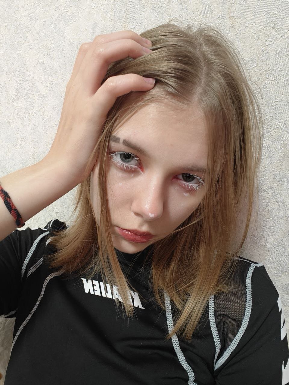 XXX Porn Photo of Nude EngelAlman 10
