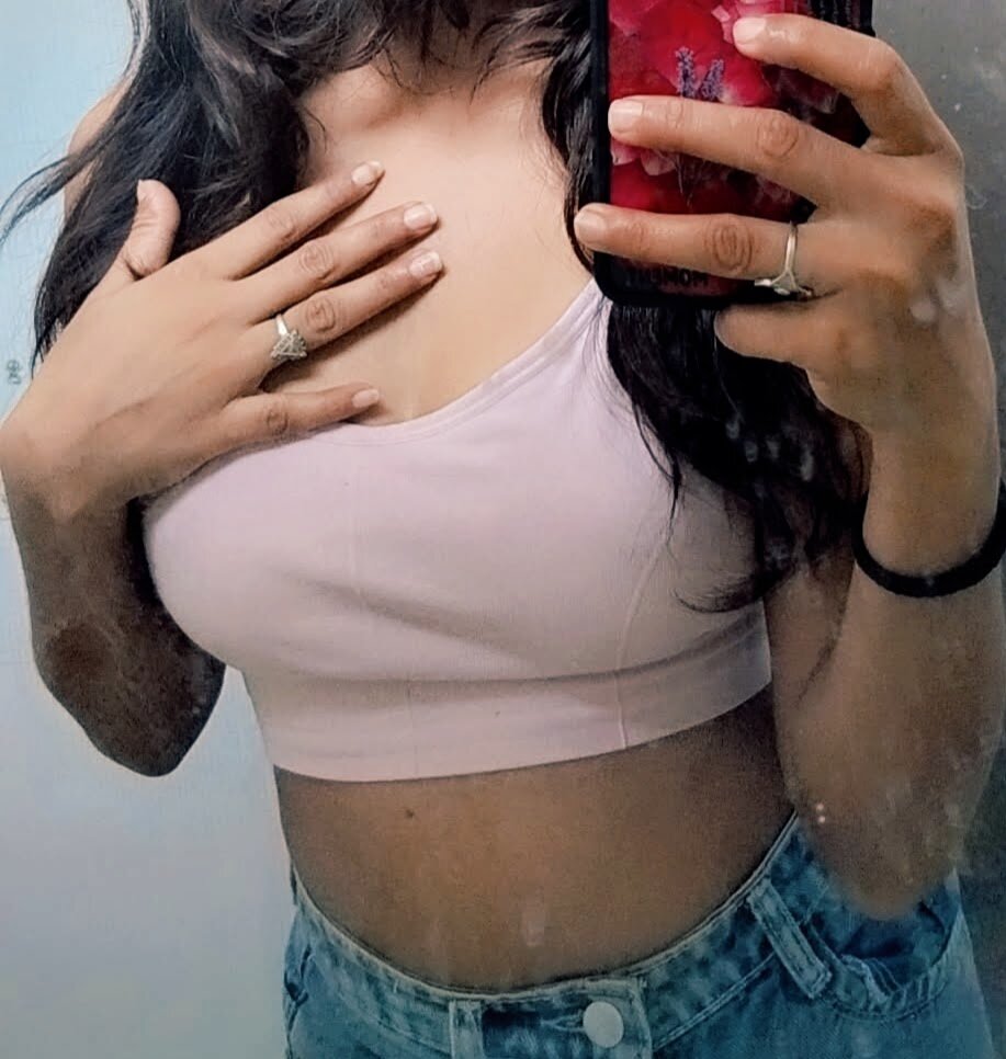 XXX Porn Photo of Nude Riya69 5